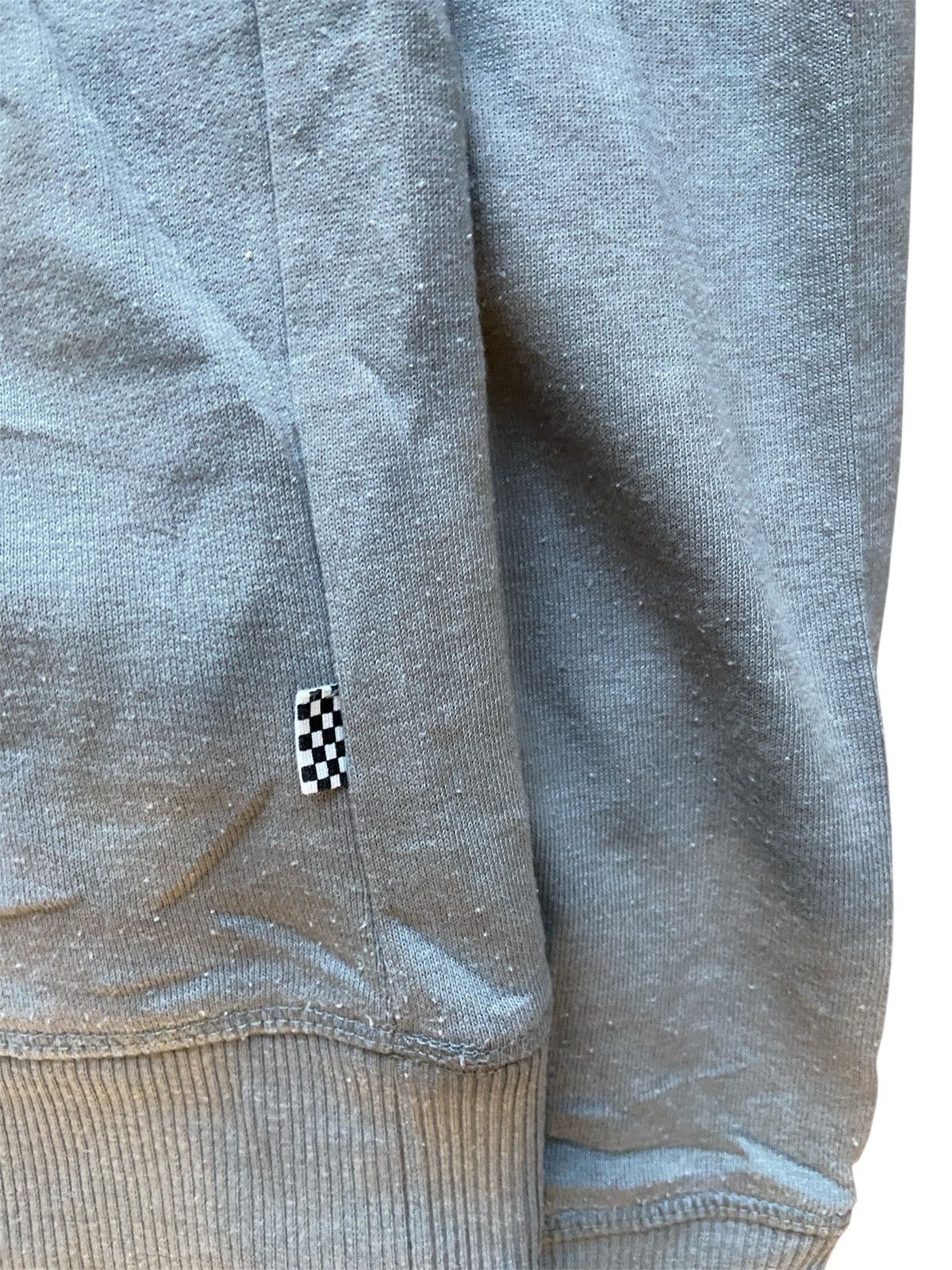 Vans vans skate hoodie 2000s Size US M / EU 48-50 / 2 - 4 Thumbnail
