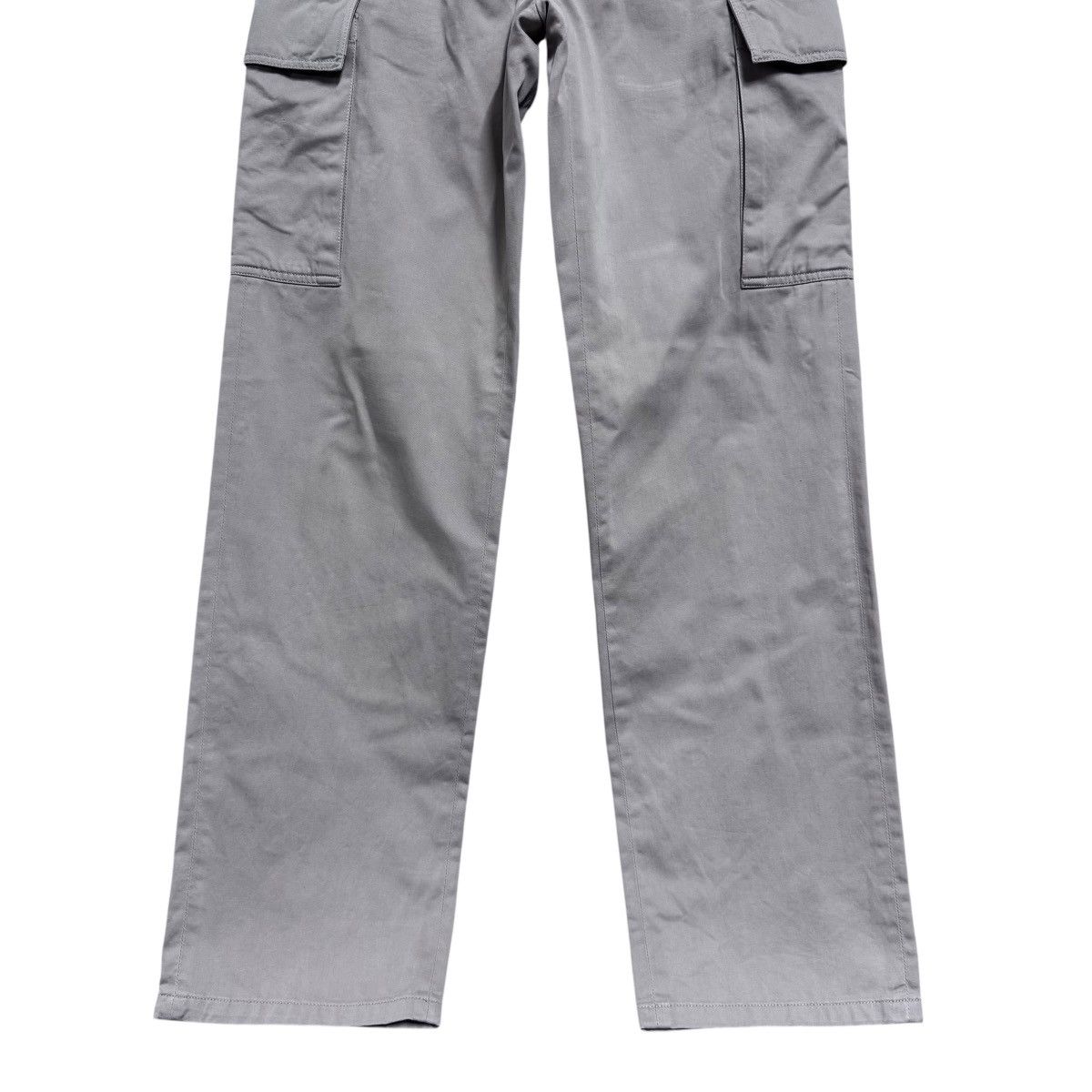 Helmut Lang Helmut Lang Cargo Pants Vintage Treatment Size US 30 / EU 46 - 6 Thumbnail