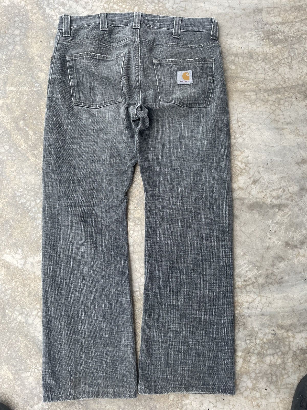 Carhartt × Vintage Carhartt rockin pants Size US 32 / EU 48 - 3 Thumbnail