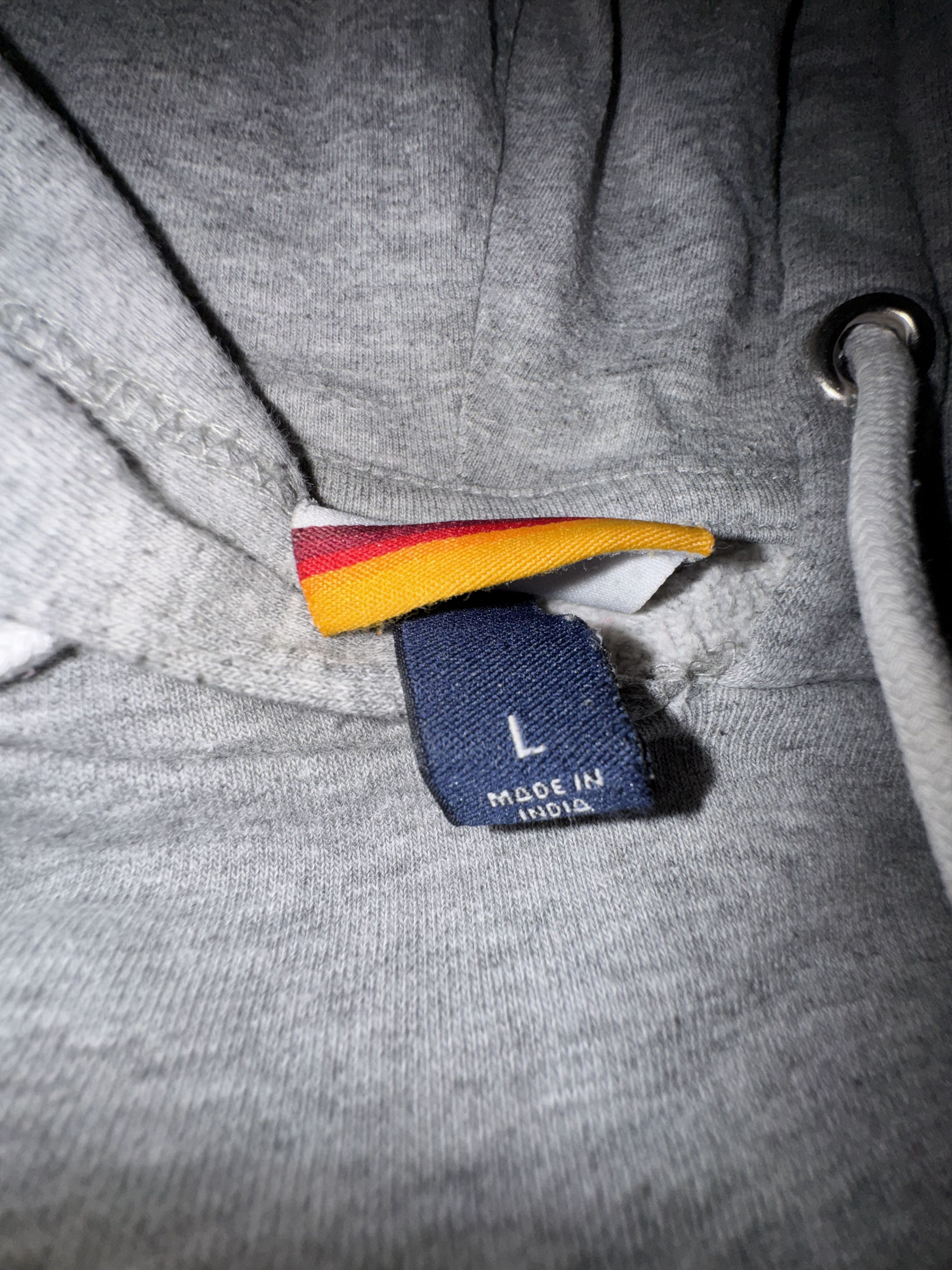 Ellesse Ellesse Hoodie – L Size Size US L / EU 52-54 / 3 - 4 Thumbnail
