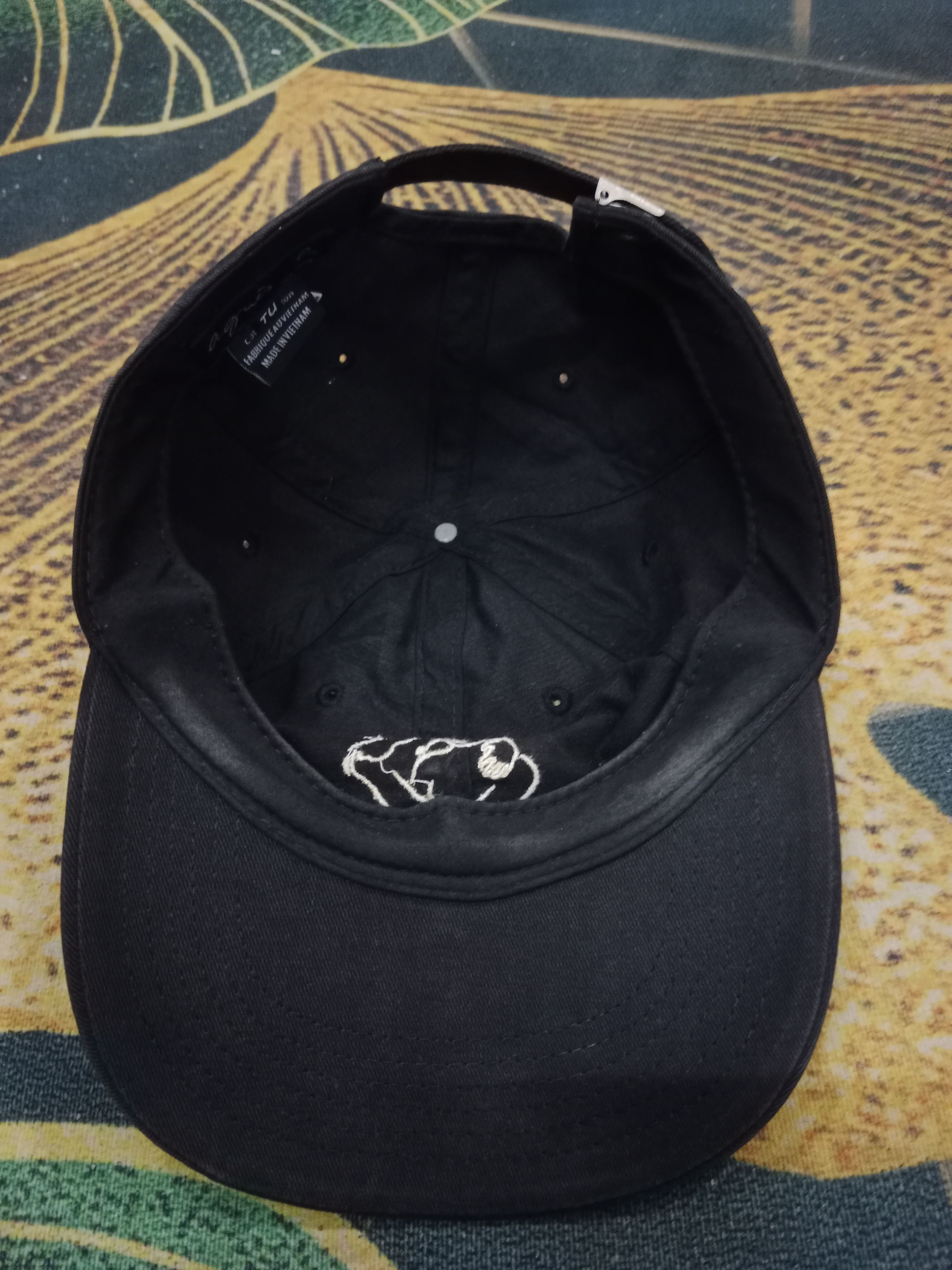 agnes b. AGNES B. CAP Size ONE SIZE - 3 Thumbnail