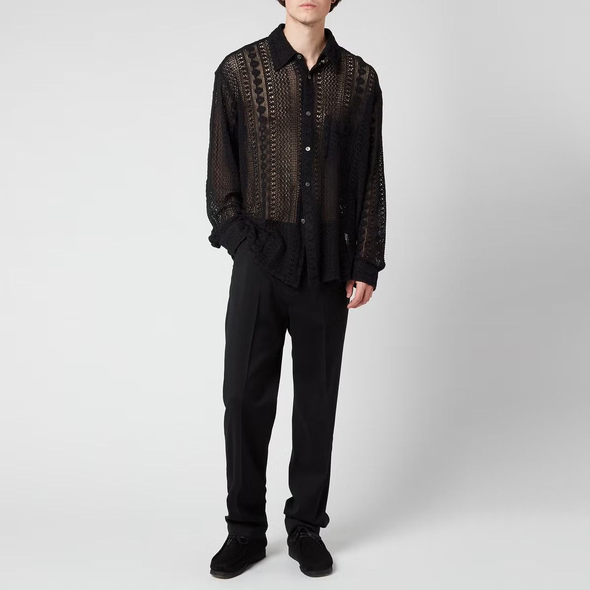 Our legacy Coco Shirt 46