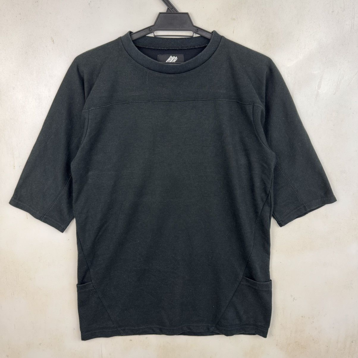 Japanese Brand × narifuri Narifuri Fashion+Bicycle Shirts Size US M / EU 48-50 / 2 - 6 Thumbnail
