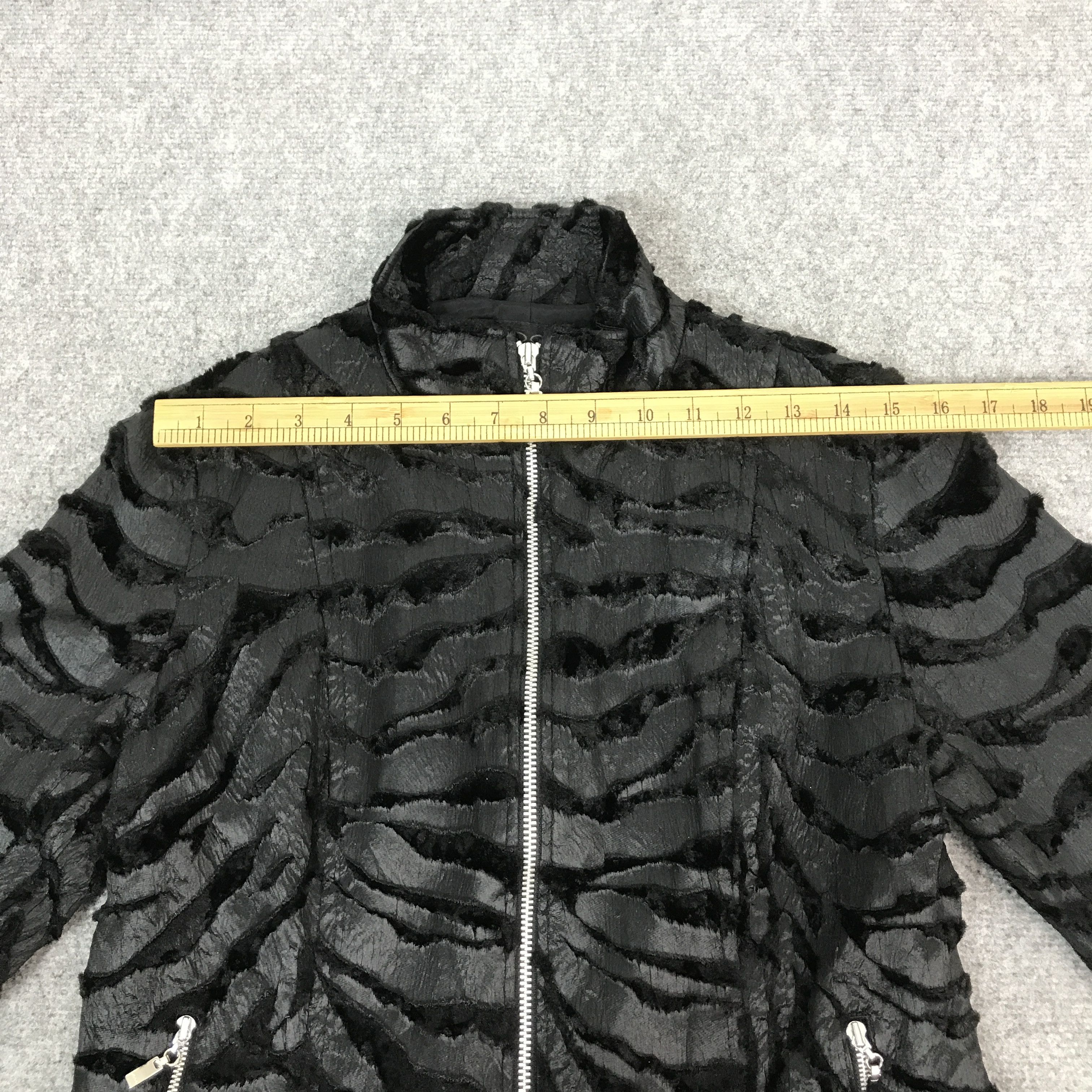 Japanese Brand moga punk Japan Gothic deign jacket Size US M / EU 48-50 / 2 - 5 Thumbnail