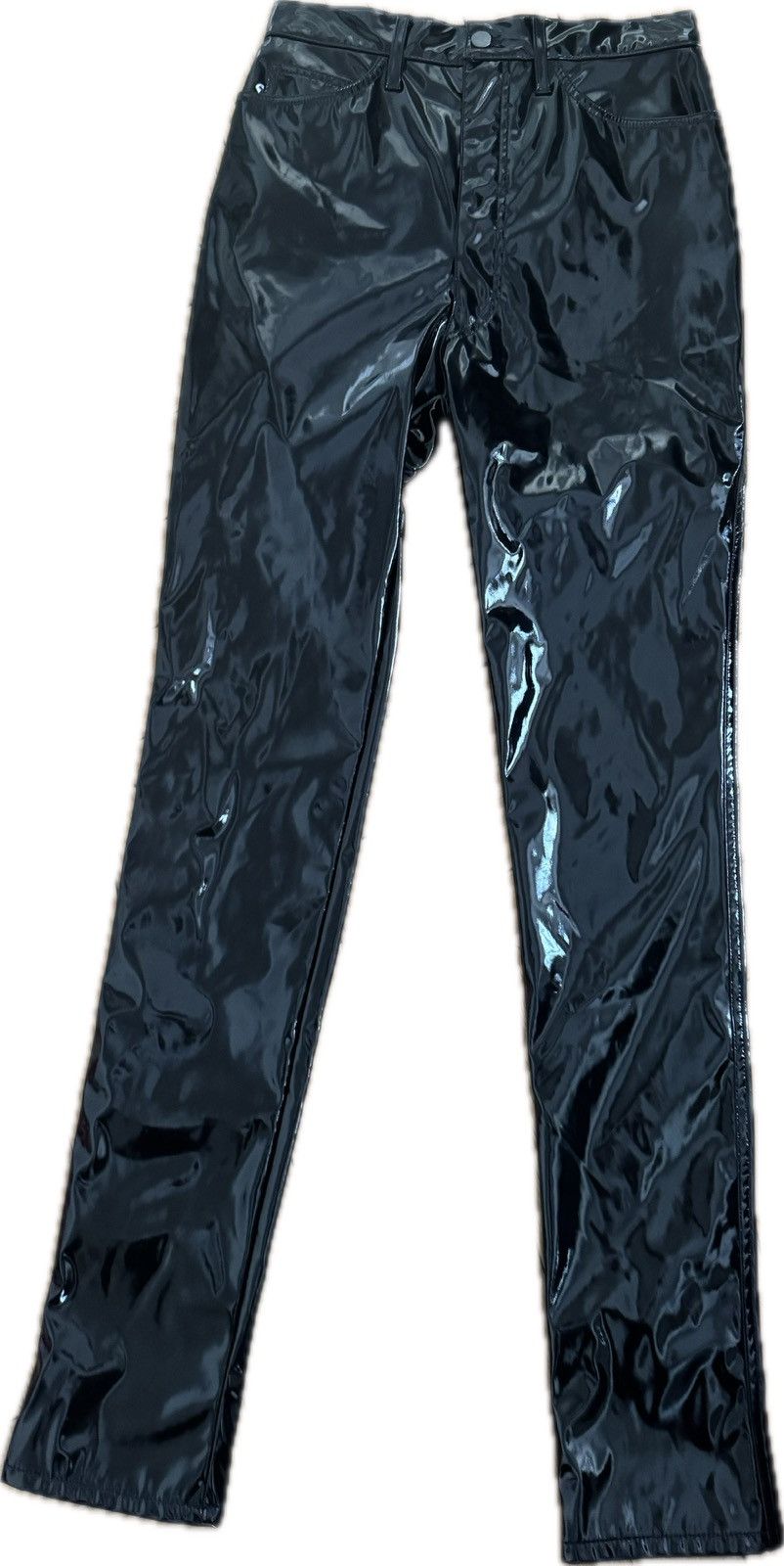Maison Margiela Maison Margiela Trousers Size 30" / US 8 / IT 44 - 1 Thumbnail