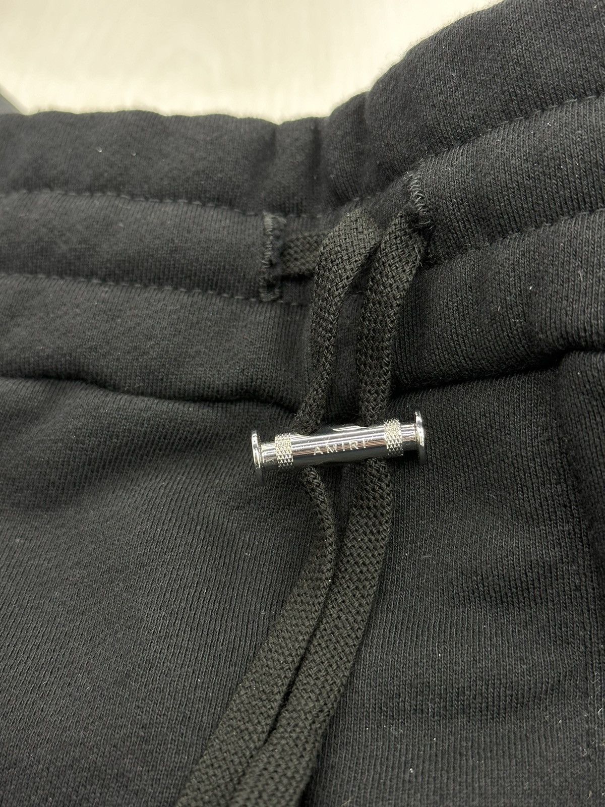 Amiri XXXL Amiri Checkered Bones Sweatpants Size US 40 / EU 56 - 8 Thumbnail