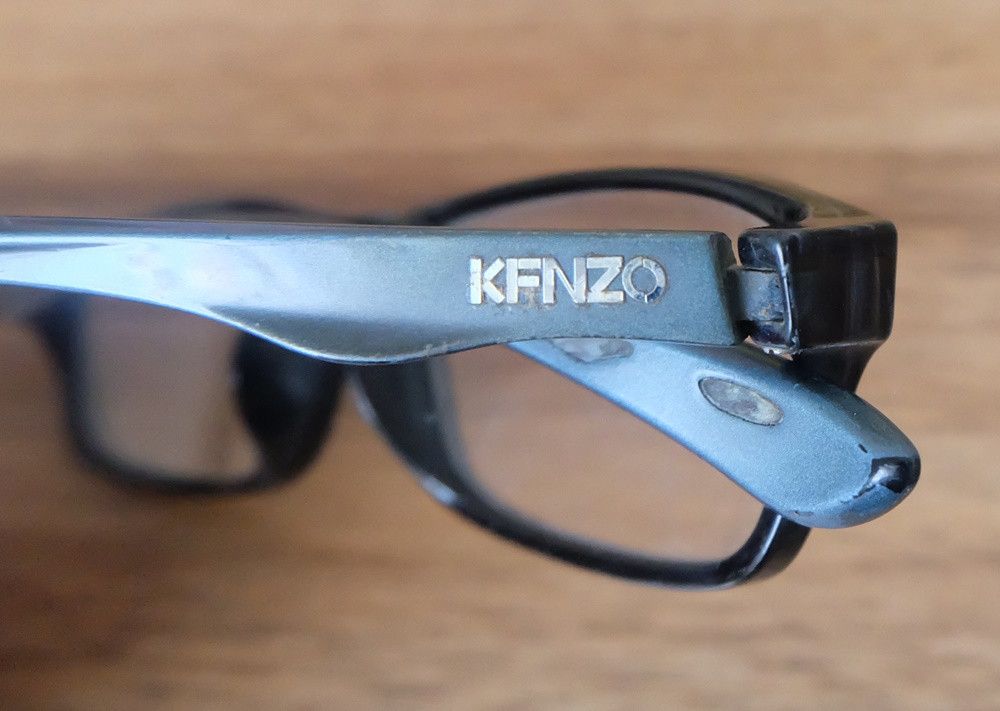 Kenzo Kenzo Glasses Size ONE SIZE - 6 Thumbnail