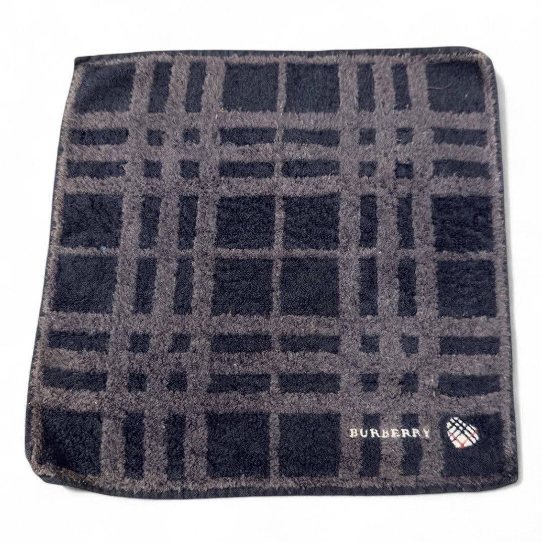 Vintage 🔥 Bundle Deal 🔥 Handkerchief | Pocket-square | Size ONE SIZE - 4 Thumbnail