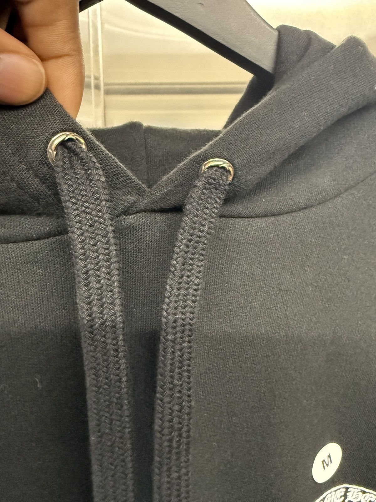 Chrome Hearts Chrome hearted Size US M / EU 48-50 / 2 - 9 Thumbnail