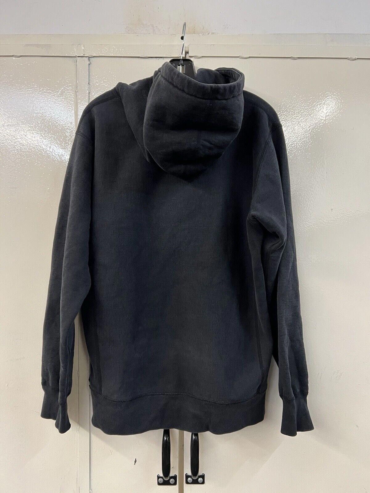 Supreme FW16 SUPREME BOX LOGO HOODED SWEATSHIRT HOODIE BLACK L Size US L / EU 52-54 / 3 - 5 Thumbnail