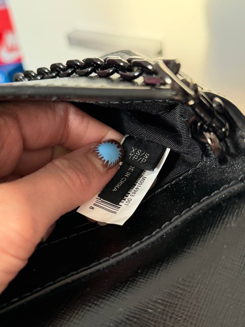 Marc Jacobs Marc Jacobs Snapshot Bag Size ONE SIZE - 4 Thumbnail