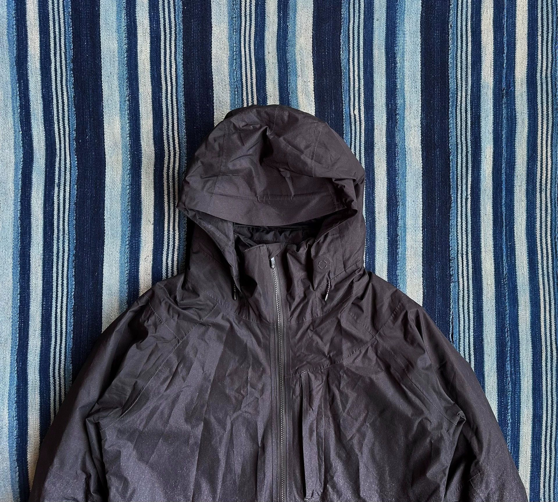 Burton Burton AK EMBARK JKT GTX Insulated Ombre Unisex M Size US M / EU 48-50 / 2 - 4 Thumbnail