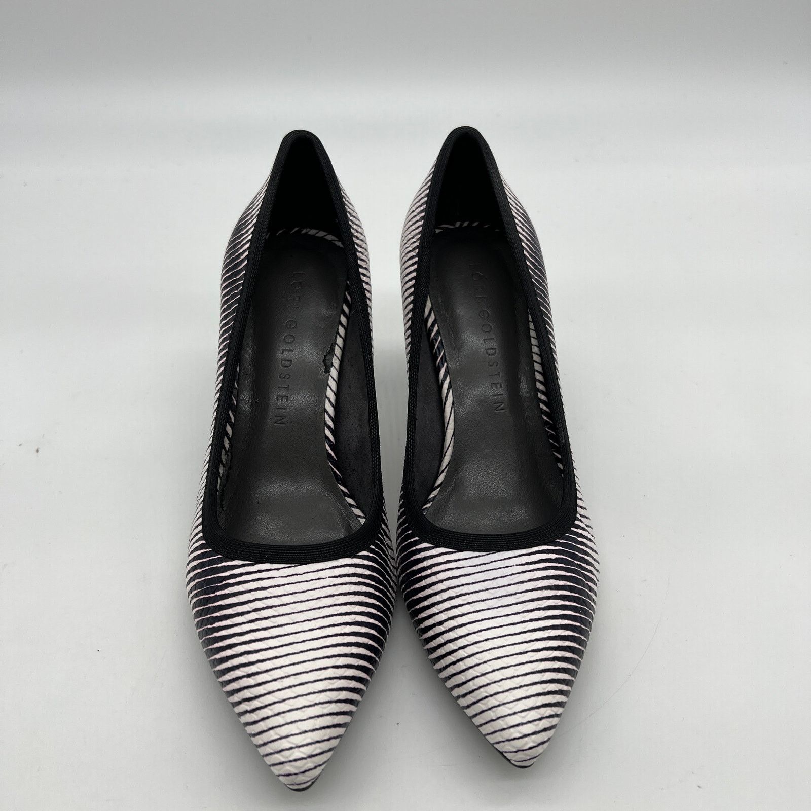 Other Lori Goldstein Collection Novelty Pumps Size 6 M Size US 6 / IT 36 - 2 Thumbnail