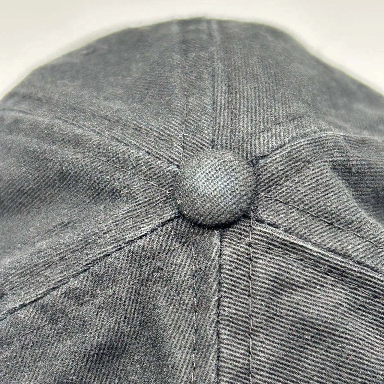 Jordan Brand Air Jordan Hat Men Embroidered Jumpman Strap Back Cap Cotton Size ONE SIZE - 5 Thumbnail