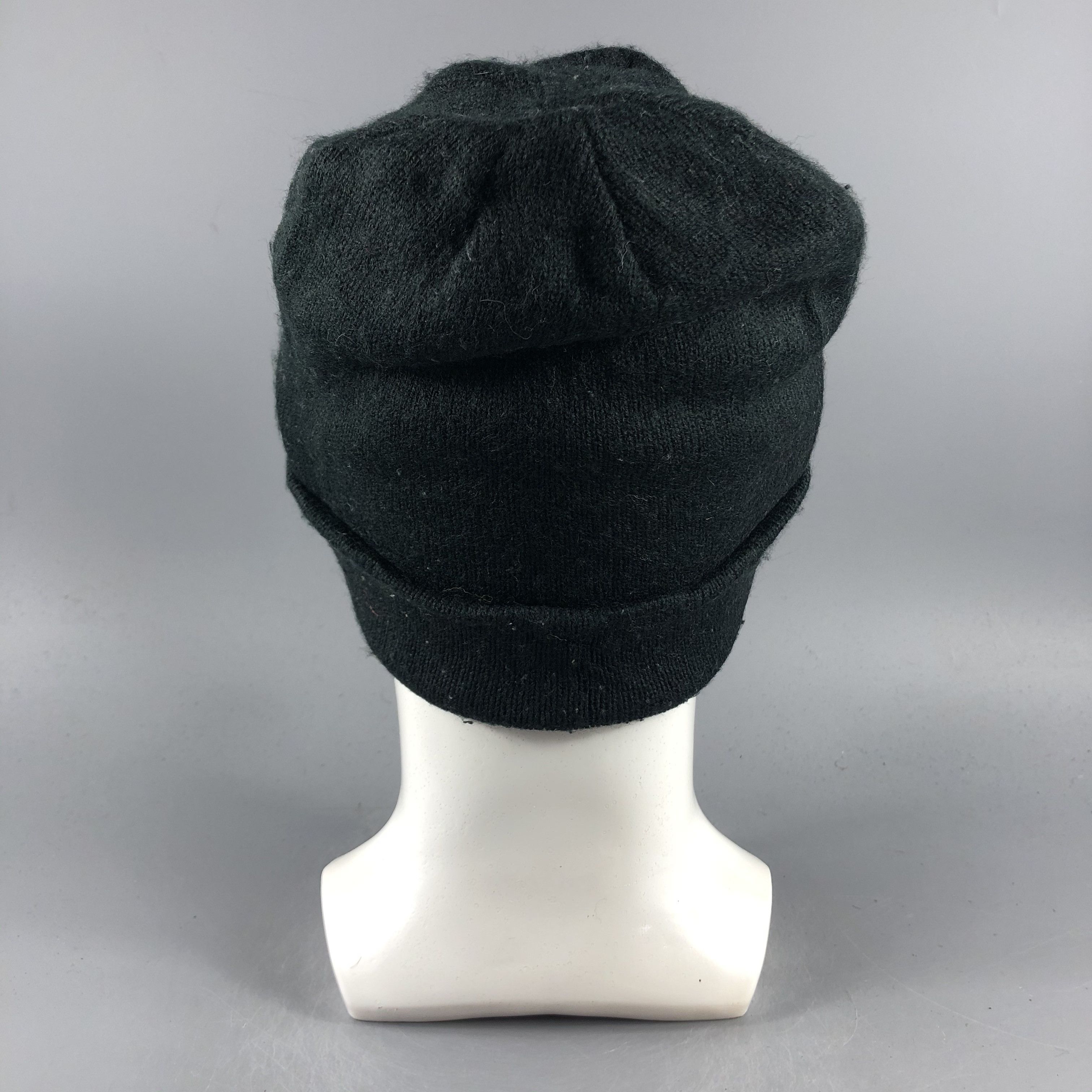 Japanese Brand × Vintage Saucycool Beanie Snow Hat Snow Cap -D187 Size ONE SIZE - 3 Thumbnail