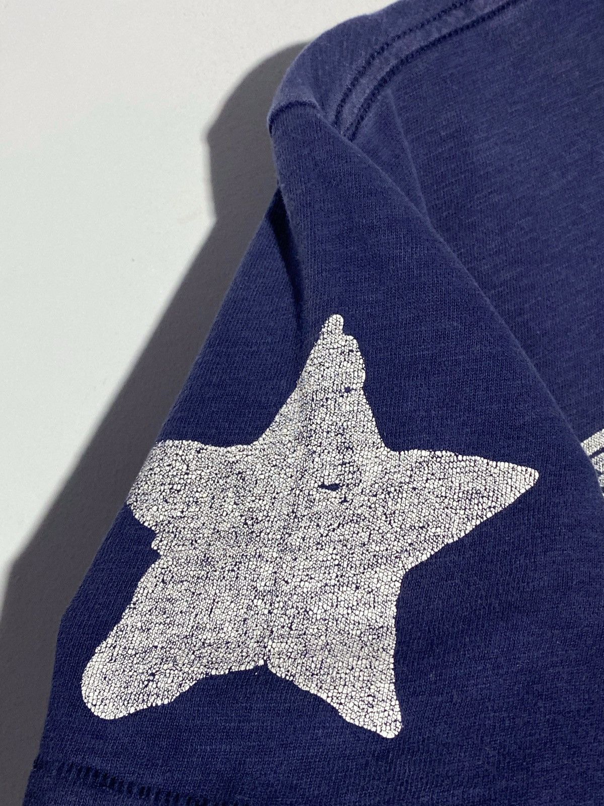 True Religion 🔥 TRUE RELIGION LOS ANGELES VINTAGE STAR GRAPHIC TEE 🔥 Size US M / EU 48-50 / 2 - 9 Thumbnail