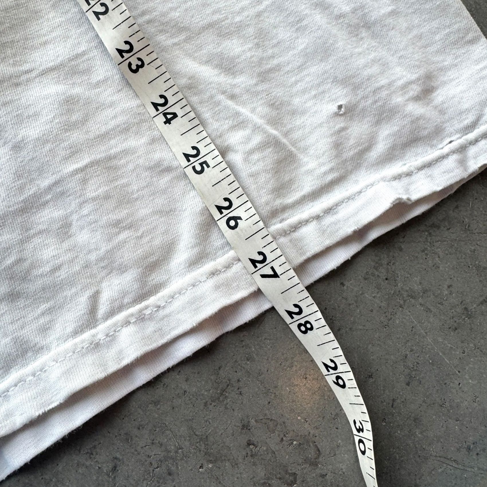 Vintage VINTAGE White Graphic Tee In It To Win Purex Racing Y2K Men's XL Shirt Size US XL / EU 56 / 4 - 6 Thumbnail