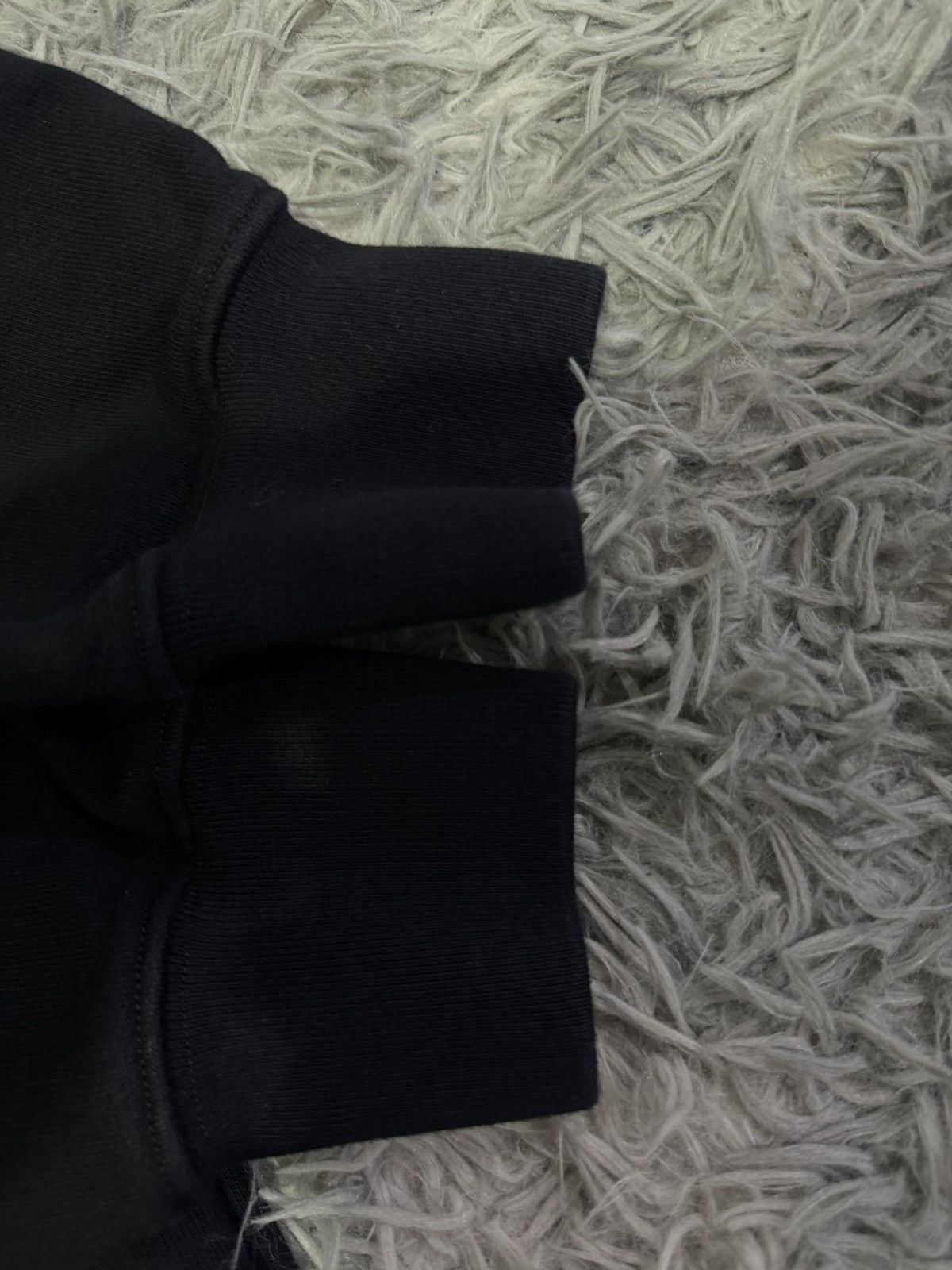 Off-White OFF-WHITE PATCH HOODIE Size US XS / EU 42 / 0 - 4 Thumbnail