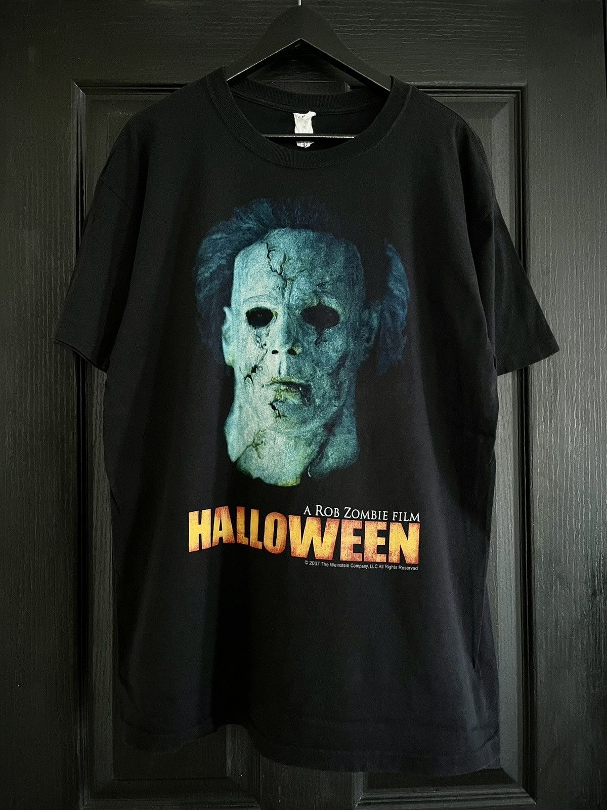 Other Vintage 2007 Halloween tee Size US L / EU 52-54 / 3 - 1 Thumbnail