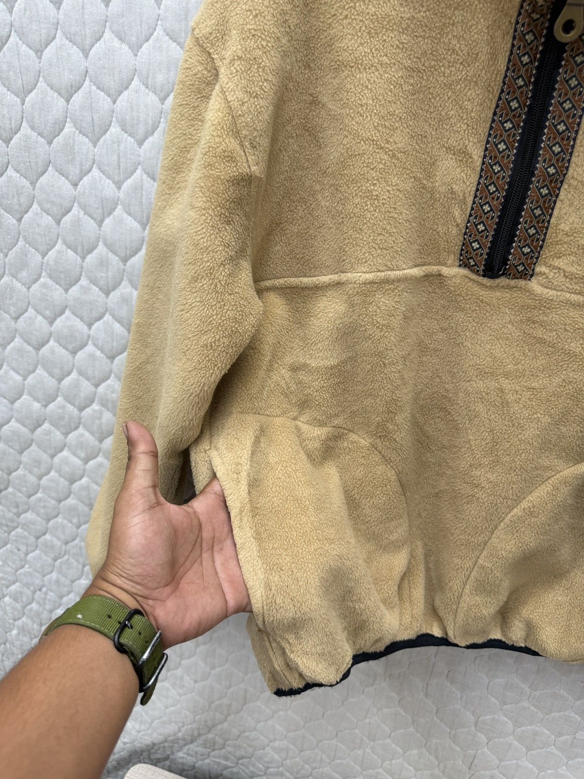 Woolrich Woolen Mills 🔥🔥🔥STEALS VTG WOOLRICH FLEECE PULLOVER Size US M / EU 48-50 / 2 - 8 Thumbnail