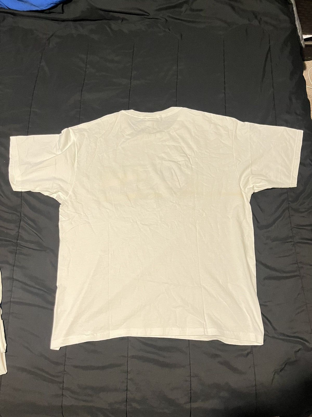 Vintage Vintage Planet Hollywood Tee Sz XXL Size US XXL / EU 58 / 5 - 4 Thumbnail