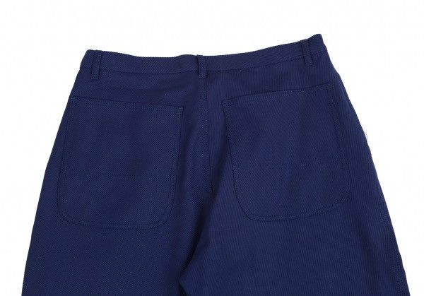 Comme des Garcons SHIRT COMME des GARCONS SHIRT Docking Shorts Size US 34 / EU 50 - 7 Thumbnail