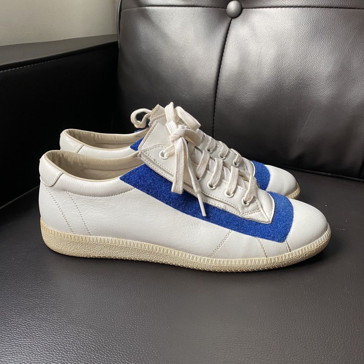Maison Margiela Maison Margiela - Line 22 Velcro City Strap
