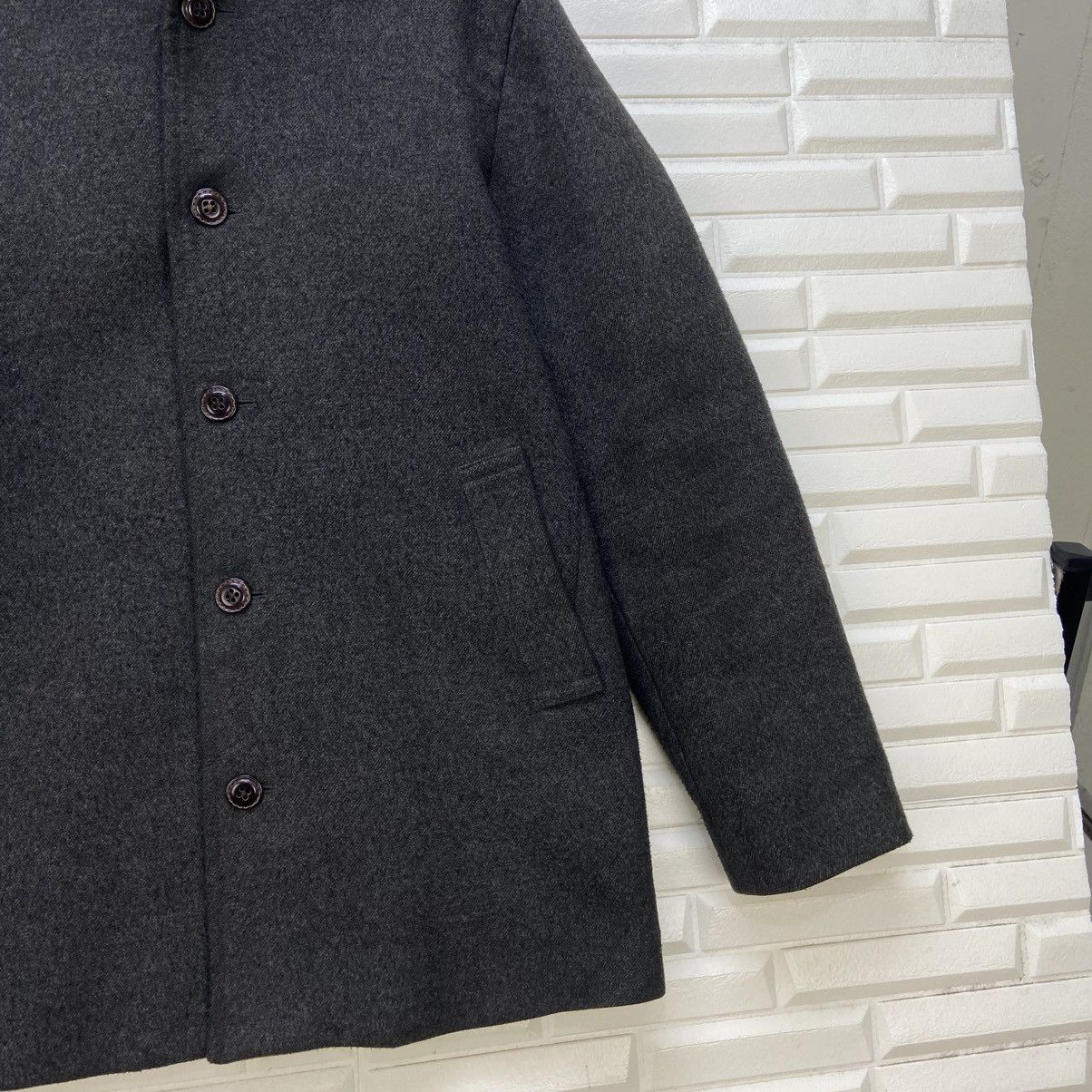 Beams Japan Japanese Brand Beams Heart Heavy Jacket Size US S / EU 44-46 / 1 - 4 Thumbnail