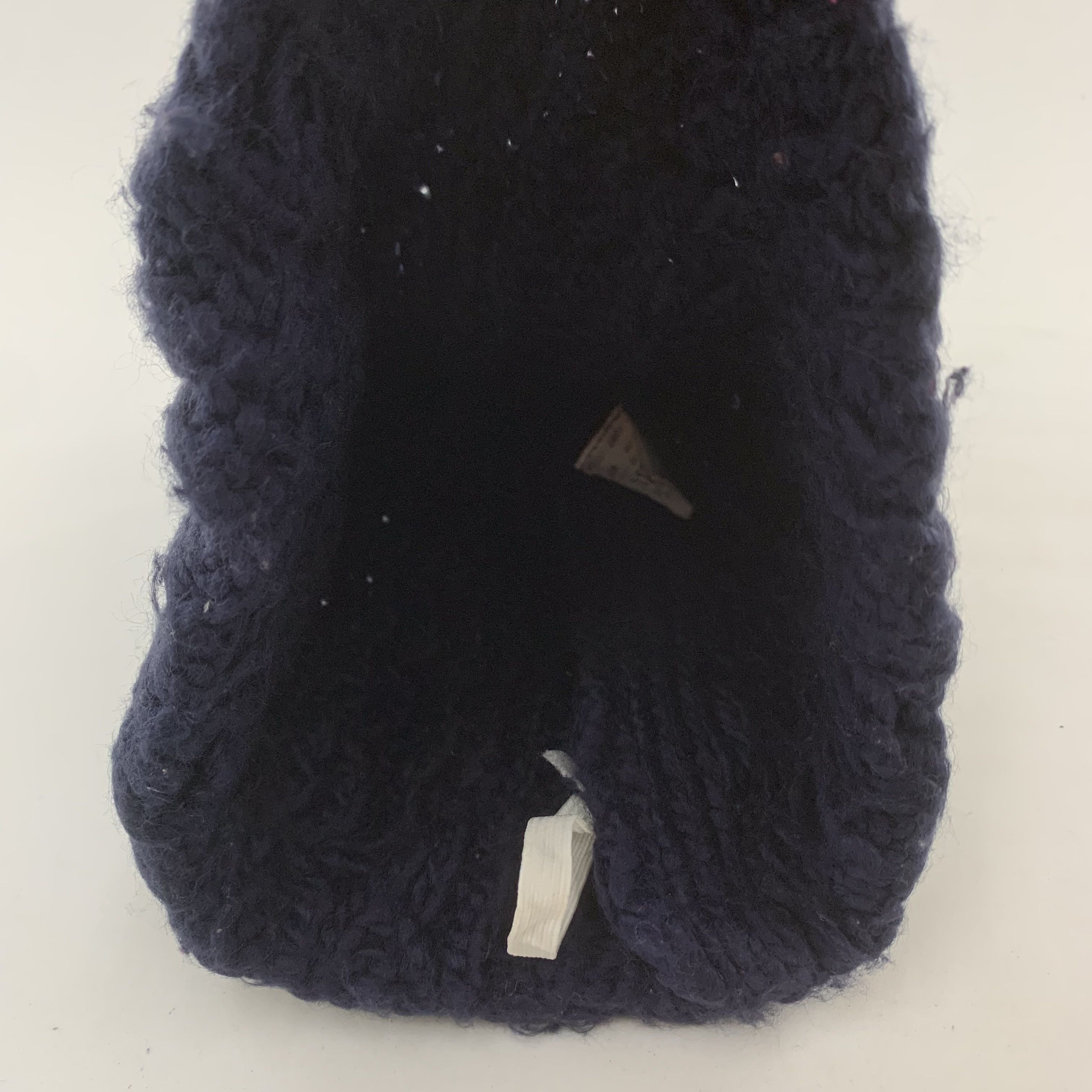 Lee × Vintage Lee Beanie Hat Snowcap Size ONE SIZE - 9 Thumbnail