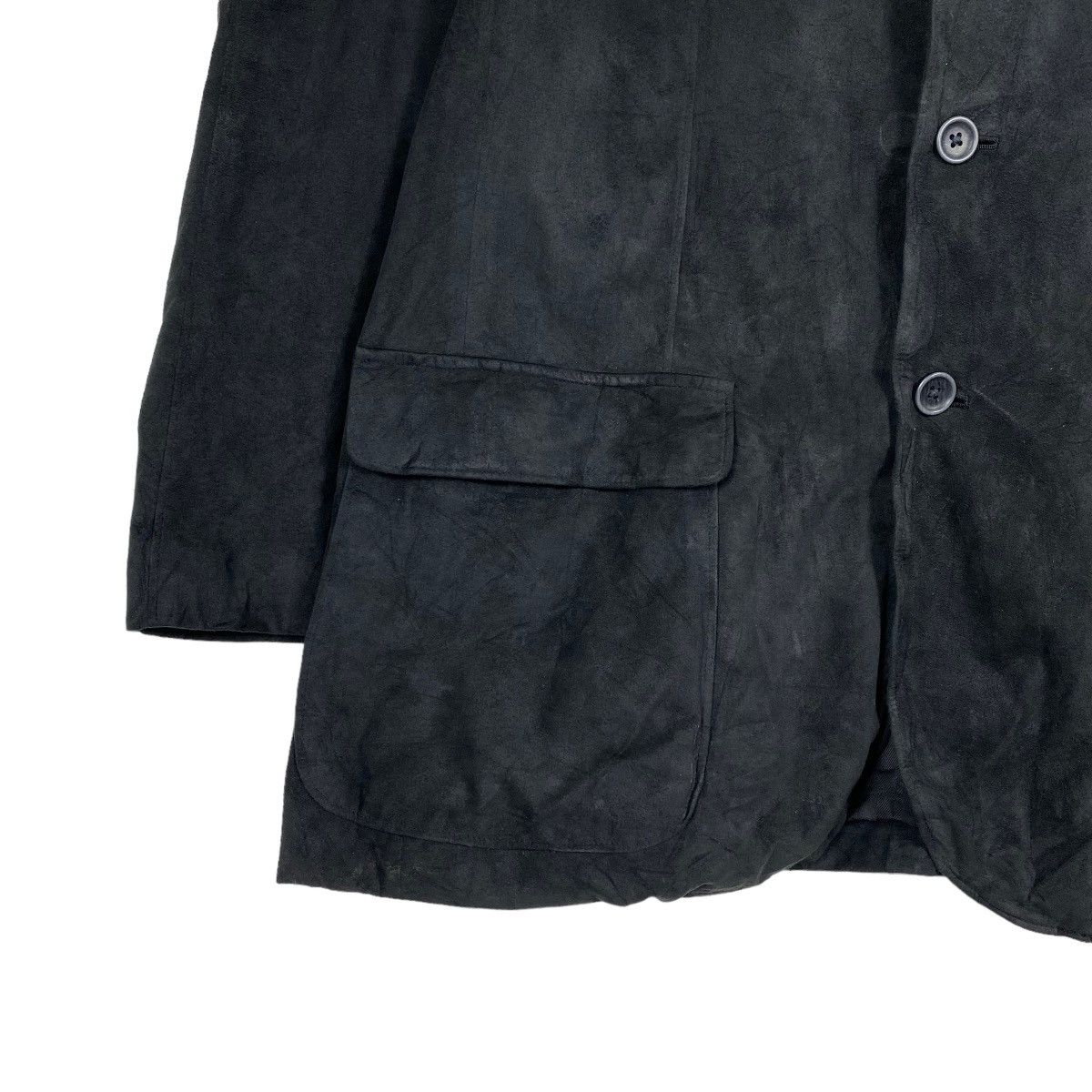 Kansai Yamamoto Vintage Sissy By Kansai Yamamoto Anorak Jacket Size US M / EU 48-50 / 2 - 8 Thumbnail