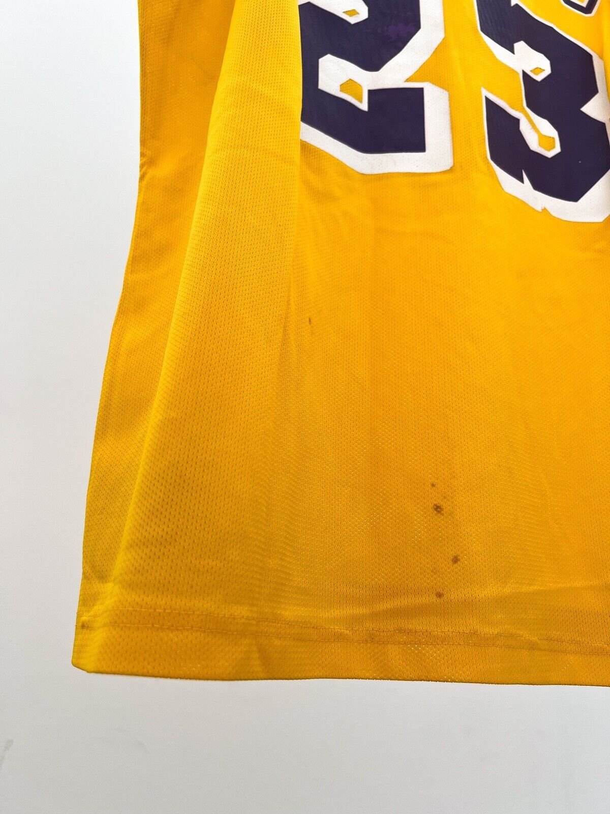 Champion Cedric Ceballos - LA Lakers - Champion NBA Vintage Jersey Size US XL / EU 56 / 4 - 10 Thumbnail