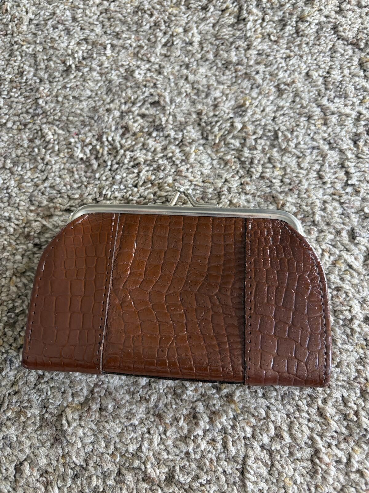 Other Vintage coin purse Size ONE SIZE - 1 Thumbnail