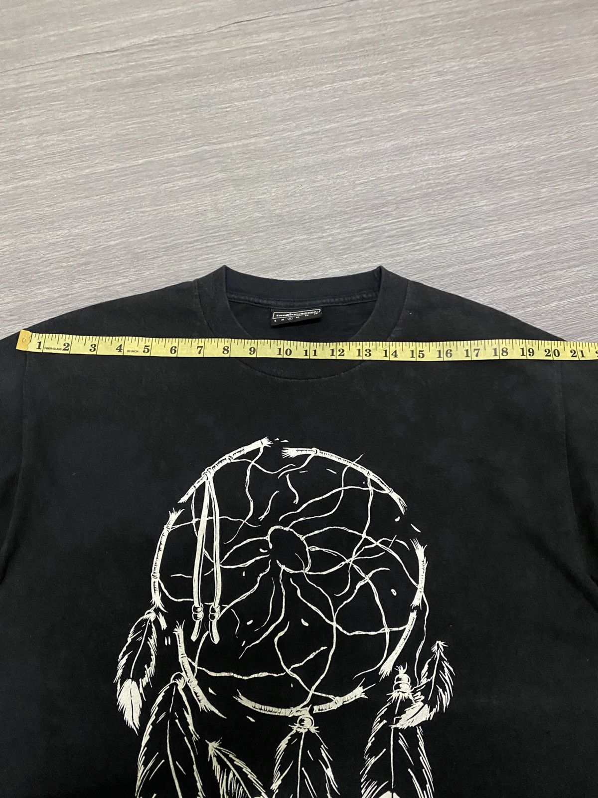 Santa Cruz Skateboards × The Hundreds × Vintage Vintage The Hundreds Skateboard Shirt Size US L / EU 52-54 / 3 - 13 Thumbnail
