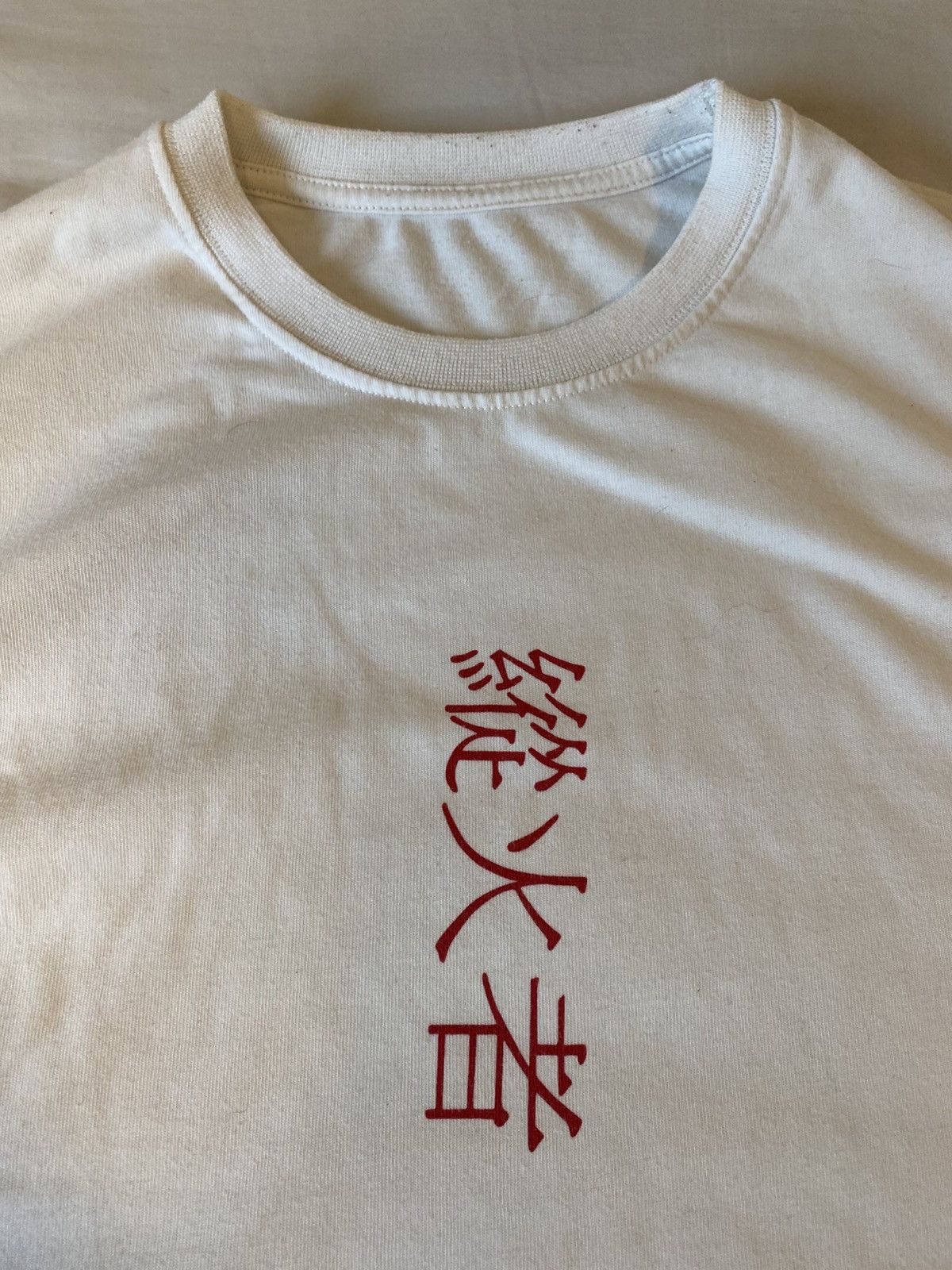 Other dragon long sleeve t-shirt Size US M / EU 48-50 / 2 - 2 Thumbnail