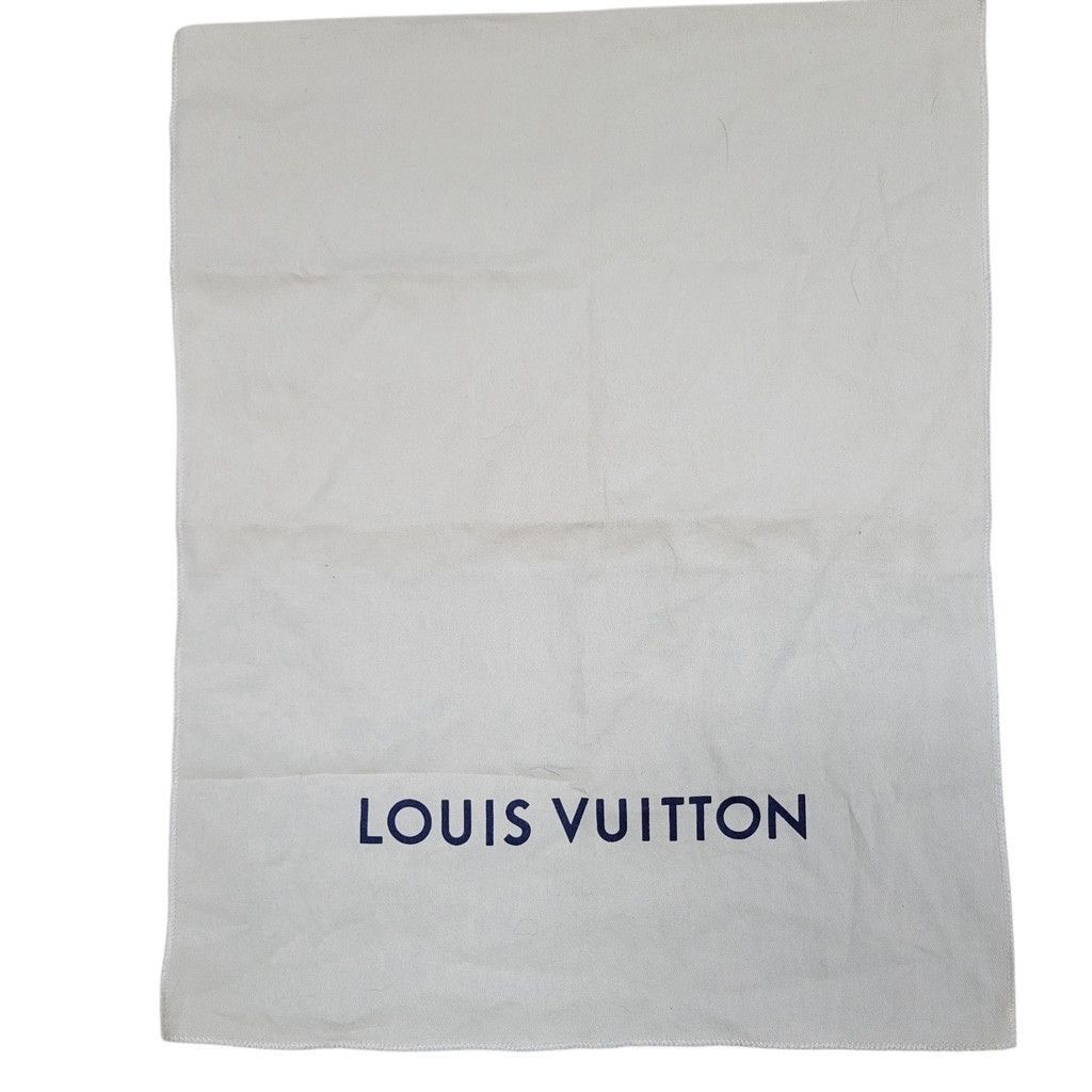 Louis Vuitton Louis Vuitton Beige Handbag/Purse Dustbag Dimension 15"X9.5" Size ONE SIZE - 2 Thumbnail