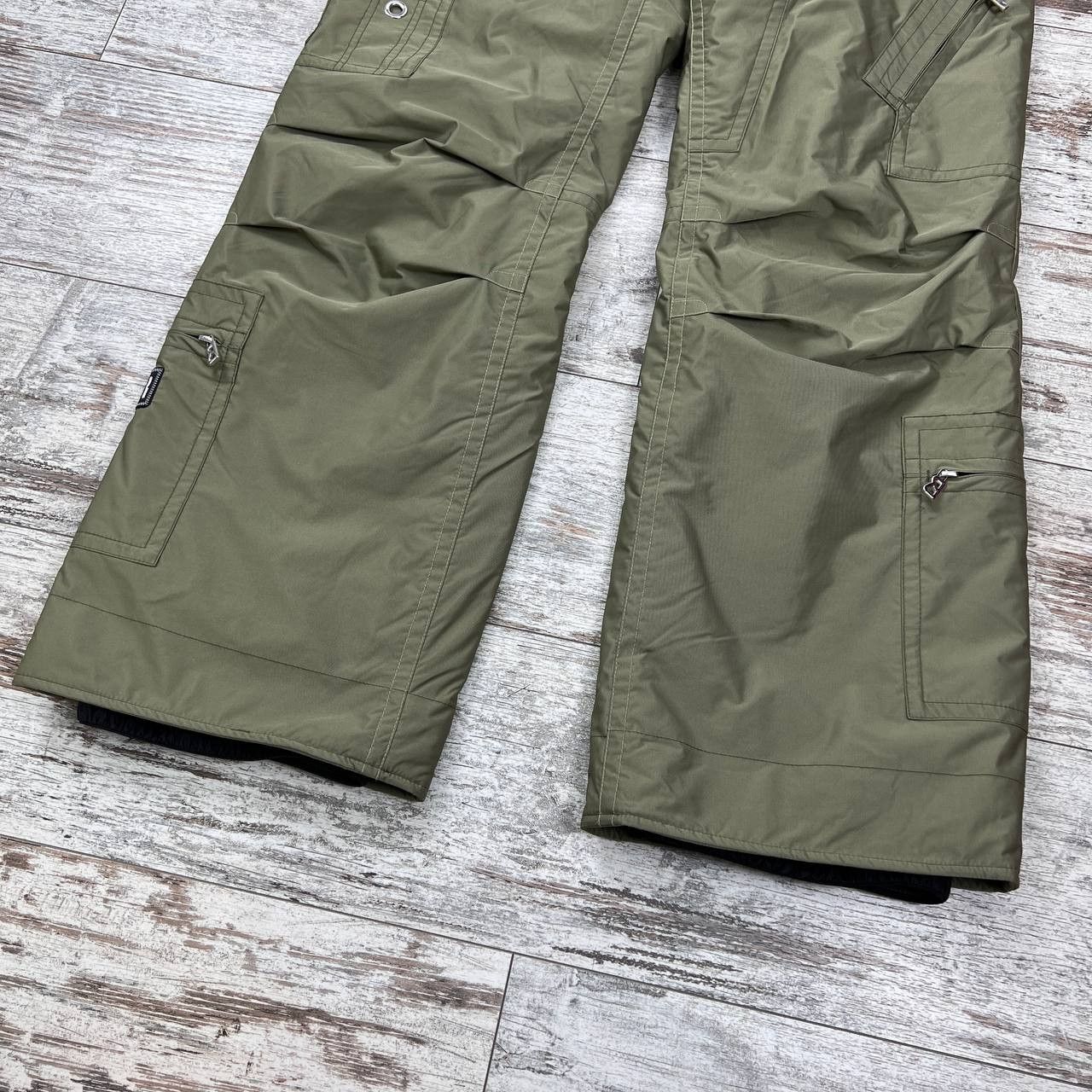 Bogner Bogner Sport Pocket Snow Ski Pants Size 36 Size 36" / US 14 / IT 50 - 4 Thumbnail