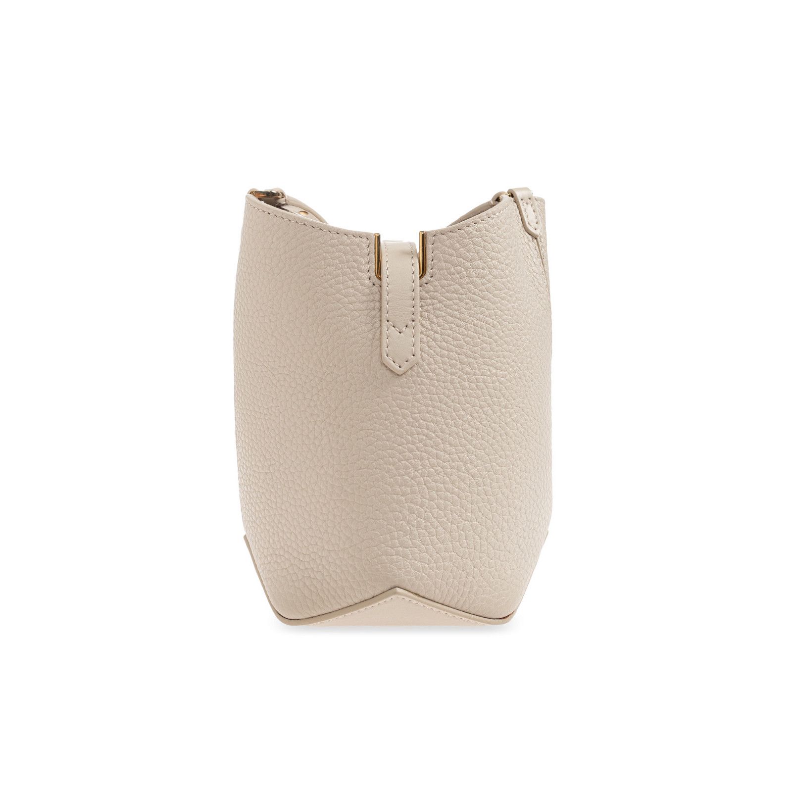 Lanvin LANVIN Catch Ivory Shoulder Bag New Size ONE SIZE - 2 Thumbnail
