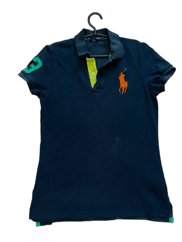 Ralph Lauren Vintage Ralph Lauren Sport Polo Size M Size M / US 6-8 / IT 42-44 - 1 Thumbnail