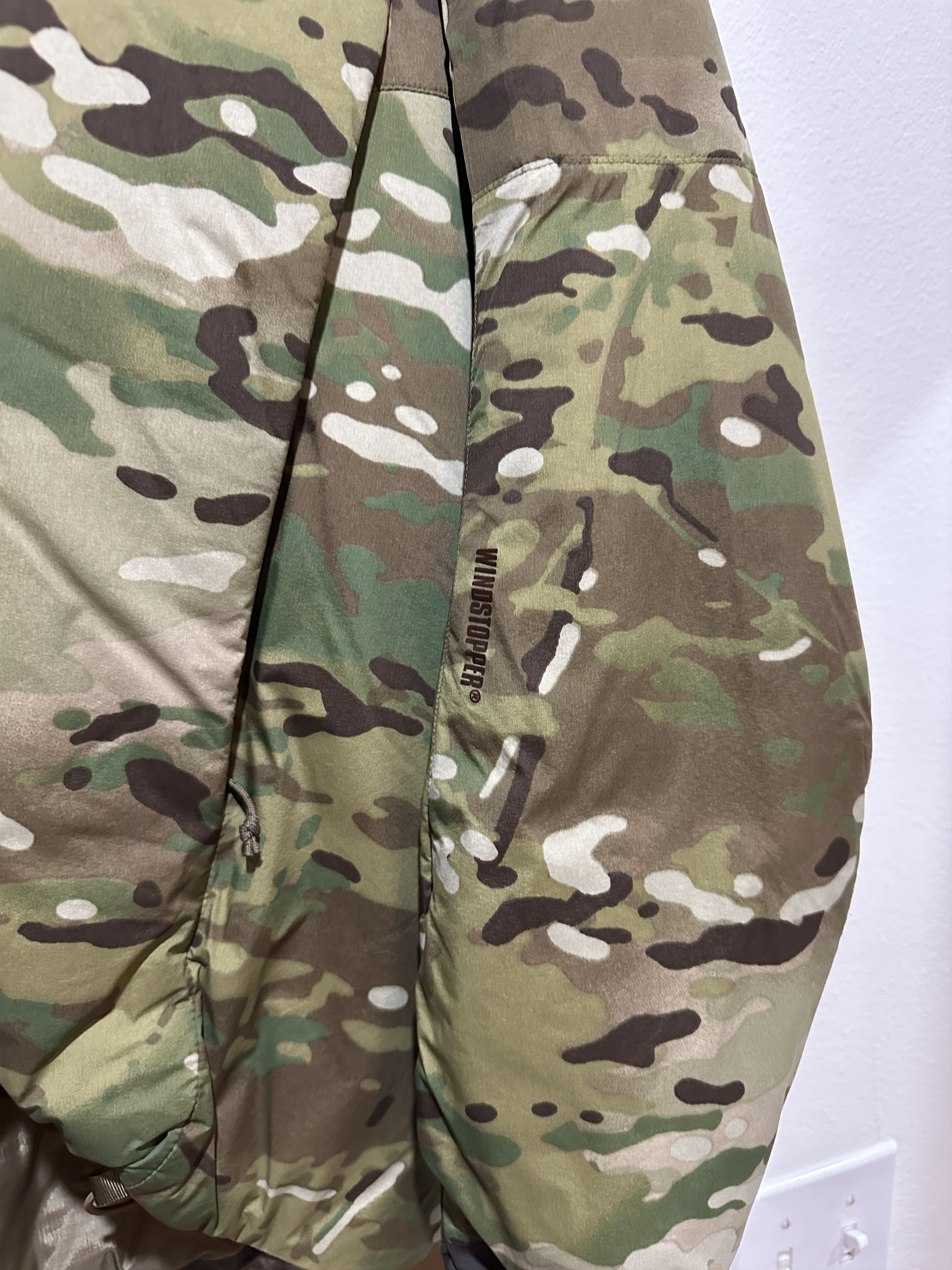 Arc'teryx LEAF COLD WX Size US L / EU 52-54 / 3 - 4 Thumbnail