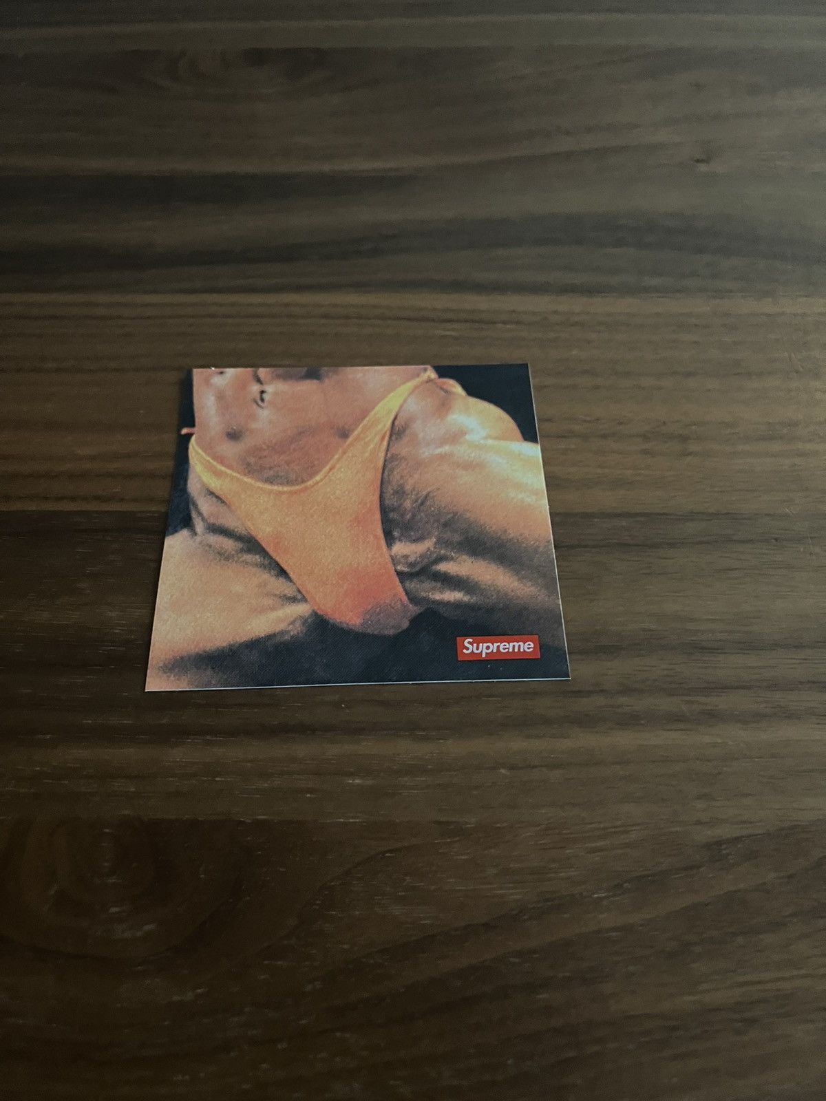 Supreme Supreme stickers pack 72 Size ONE SIZE - 7 Thumbnail