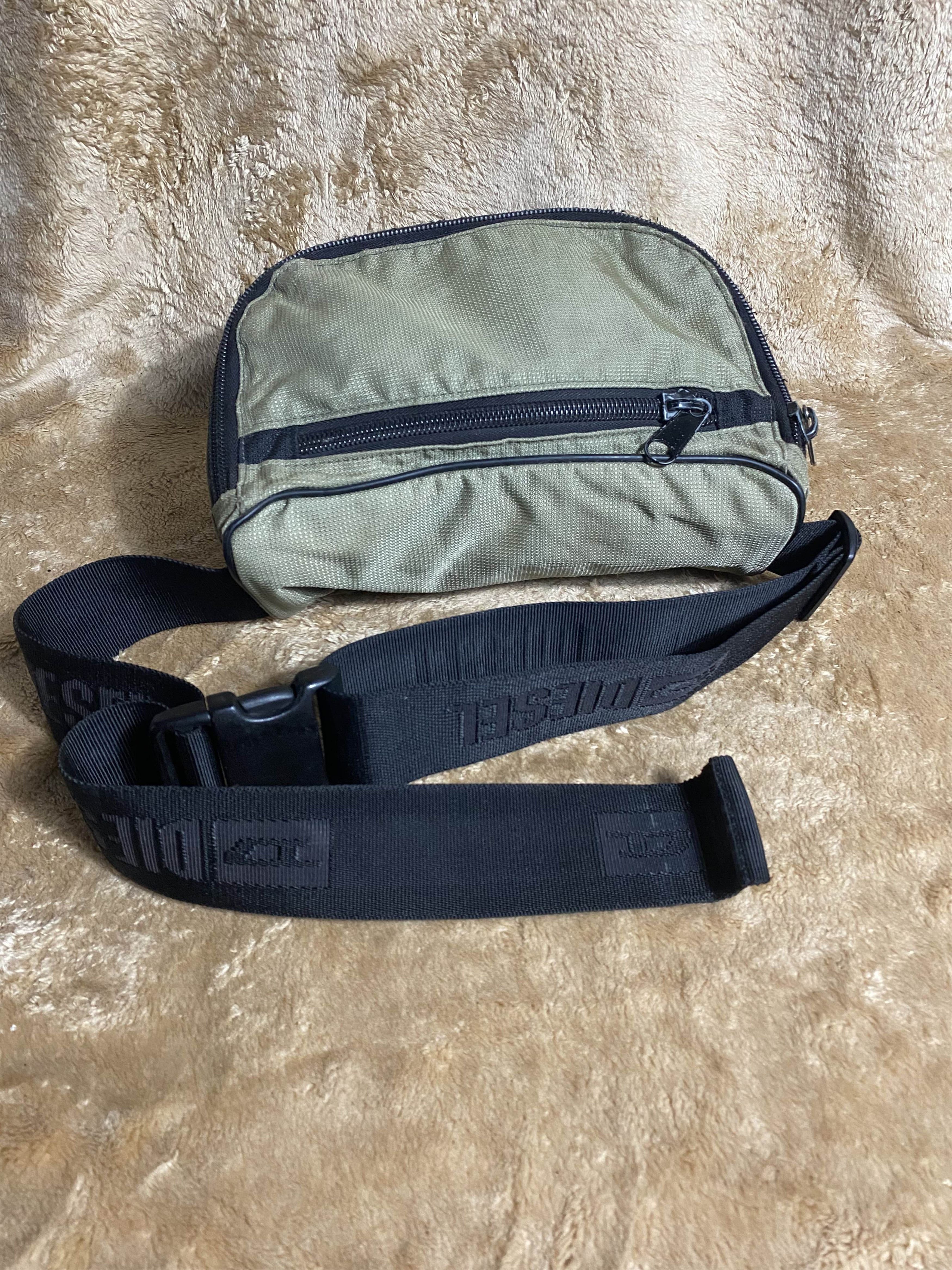 Diesel Diesel Waist / Crossbody Bag Size ONE SIZE - 3 Thumbnail