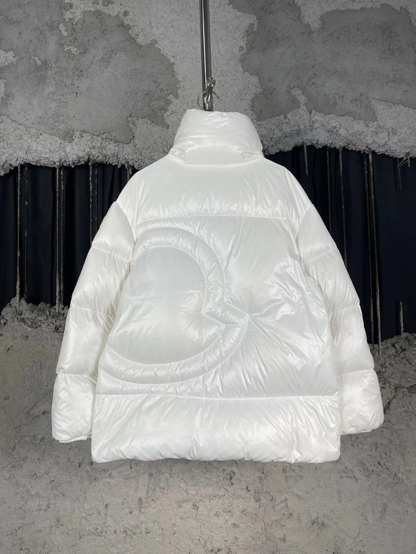 Moncler Moncler GENOS Down Jacket. Size XS / US 0-2 / IT 36-38 - 2 Thumbnail