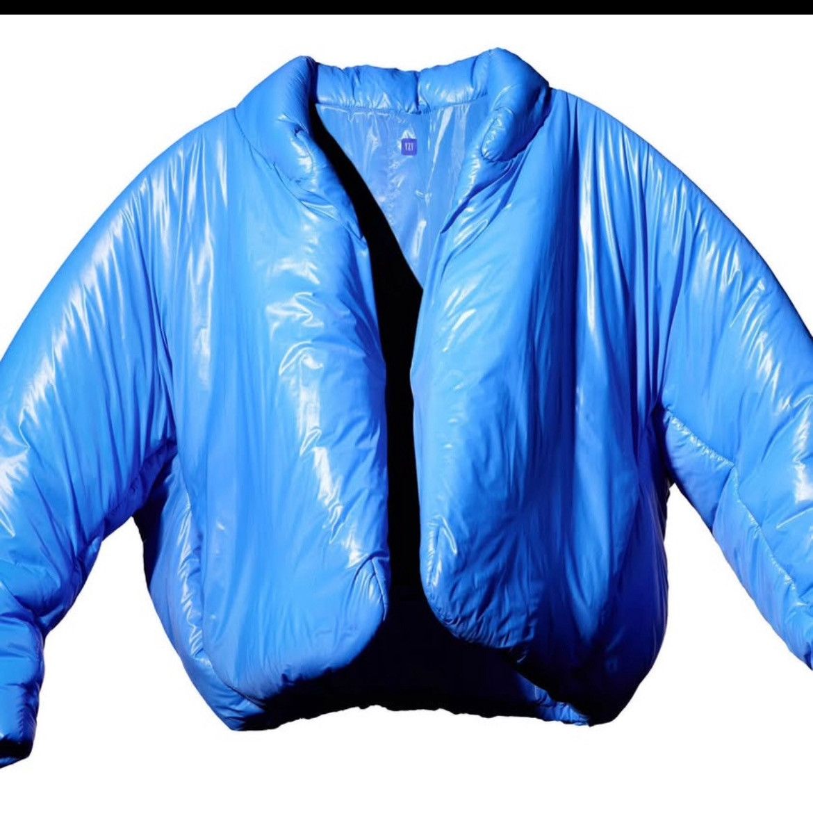 Gap × Yeezy YEEZY + GAP ROUND JACKET Size US L / EU 52-54 / 3 - 1 Thumbnail