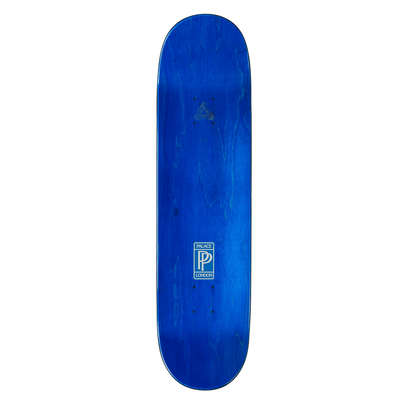 Palace PP BOARD 8.25 PALACE SKATE DECK Size ONE SIZE - 2 Thumbnail