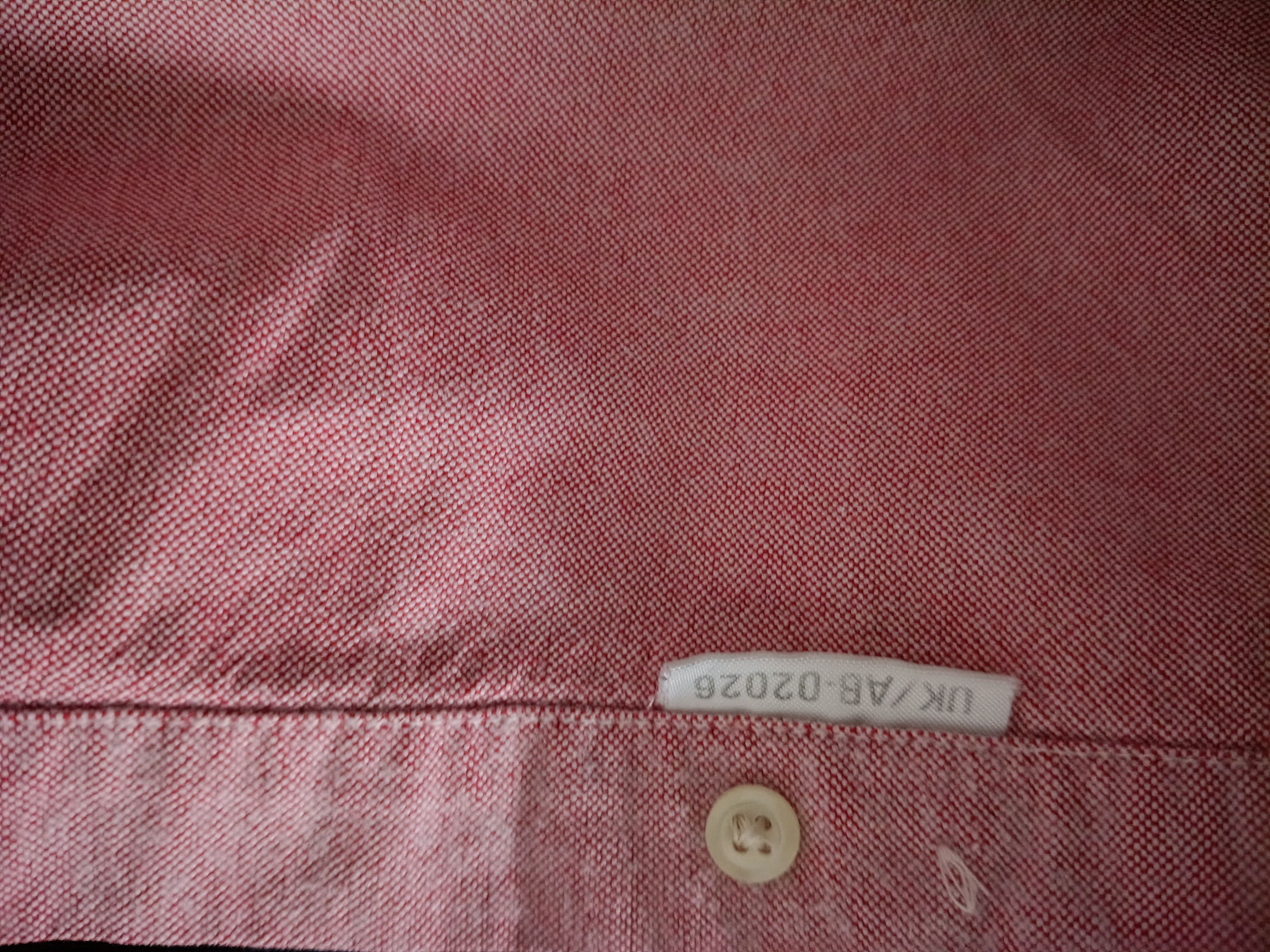 Yves Saint Laurent Yves Saint Laurent shirt Size ONE SIZE - 6 Thumbnail