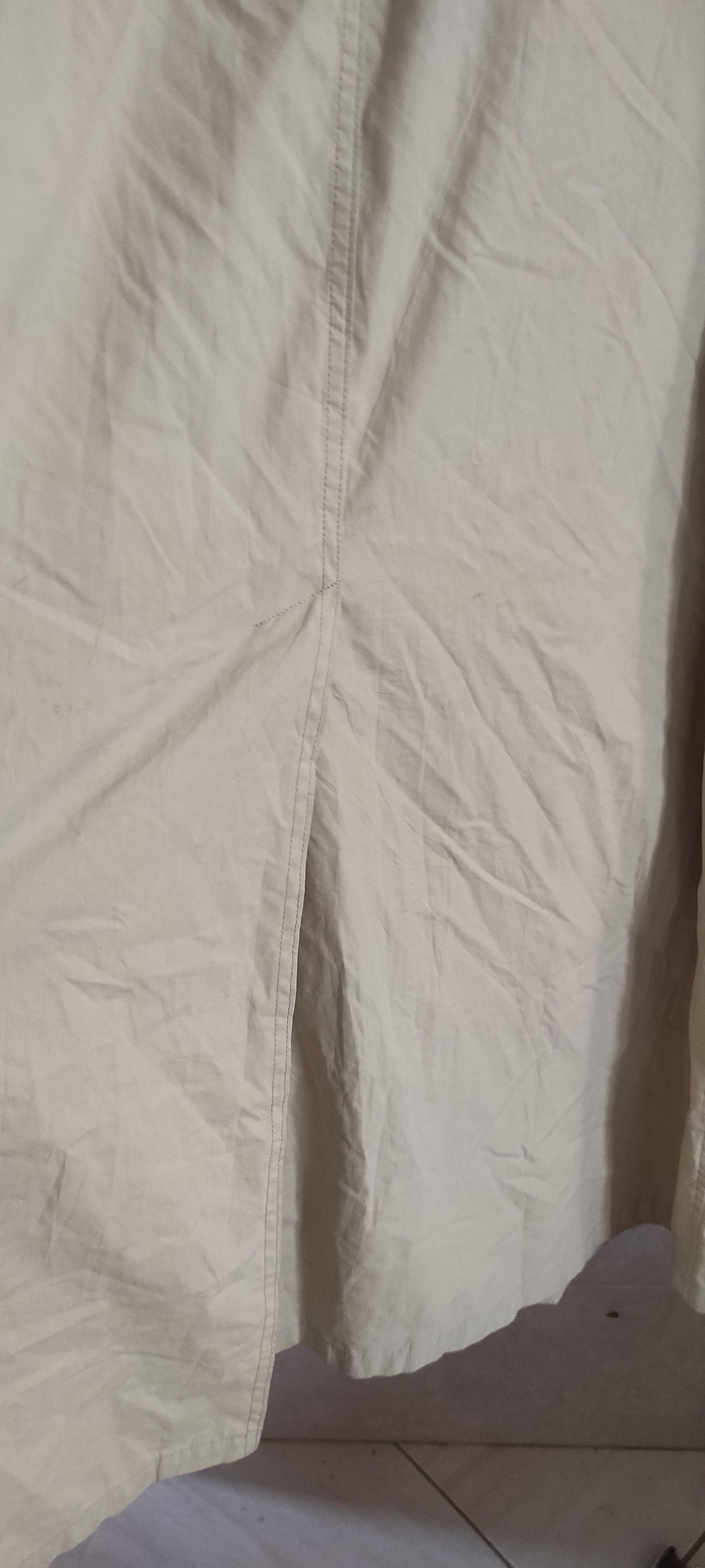 Bugatti × Vintage Bugatti Trench Coat Regular Rain Coat Classic Cotton Blend Size US XL / EU 56 / 4 - 7 Thumbnail