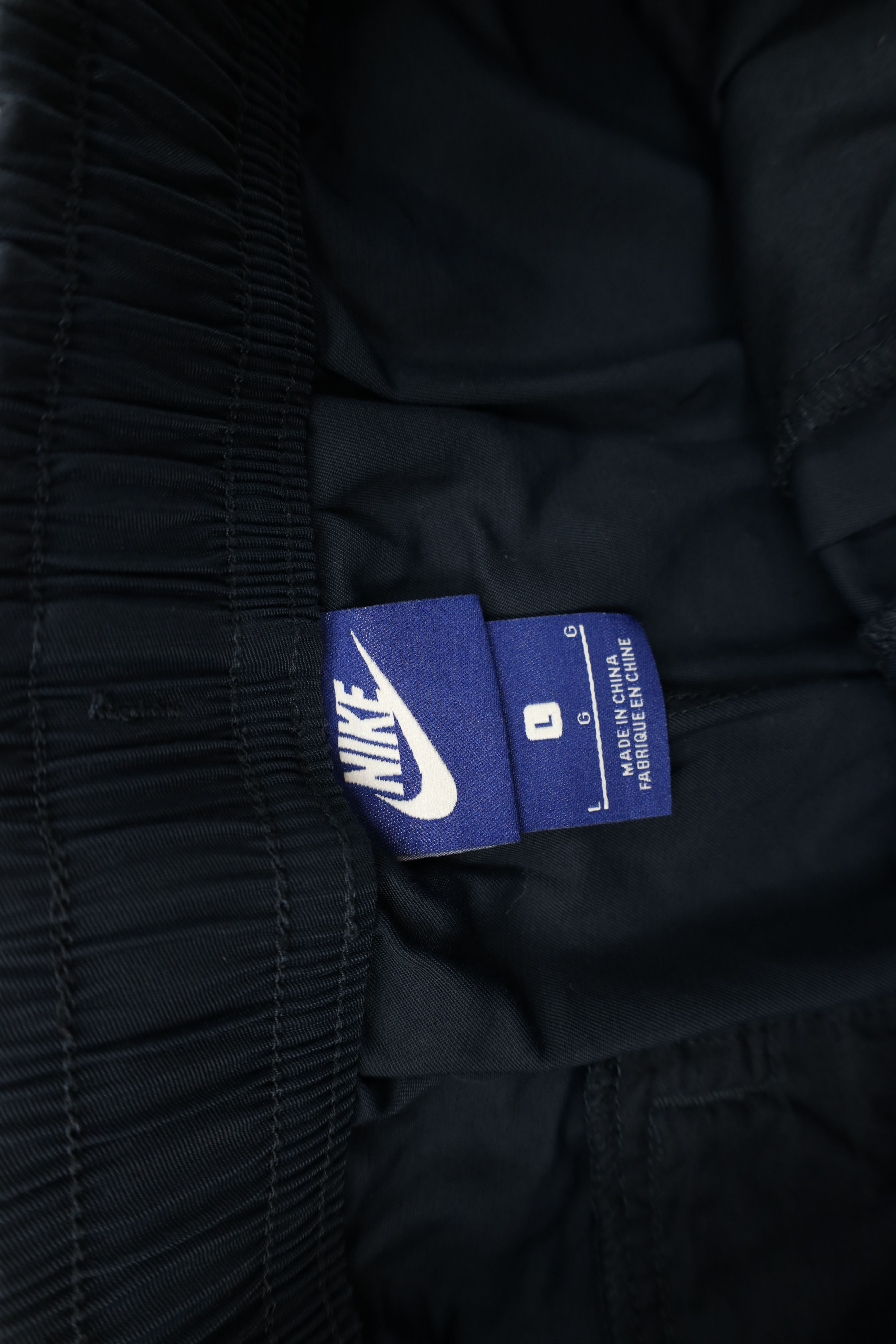 Nike Vintage Y2K Nike Travis Scott Mini Swoosh Joggers Pants Size US 36 / EU 52 - 7 Thumbnail