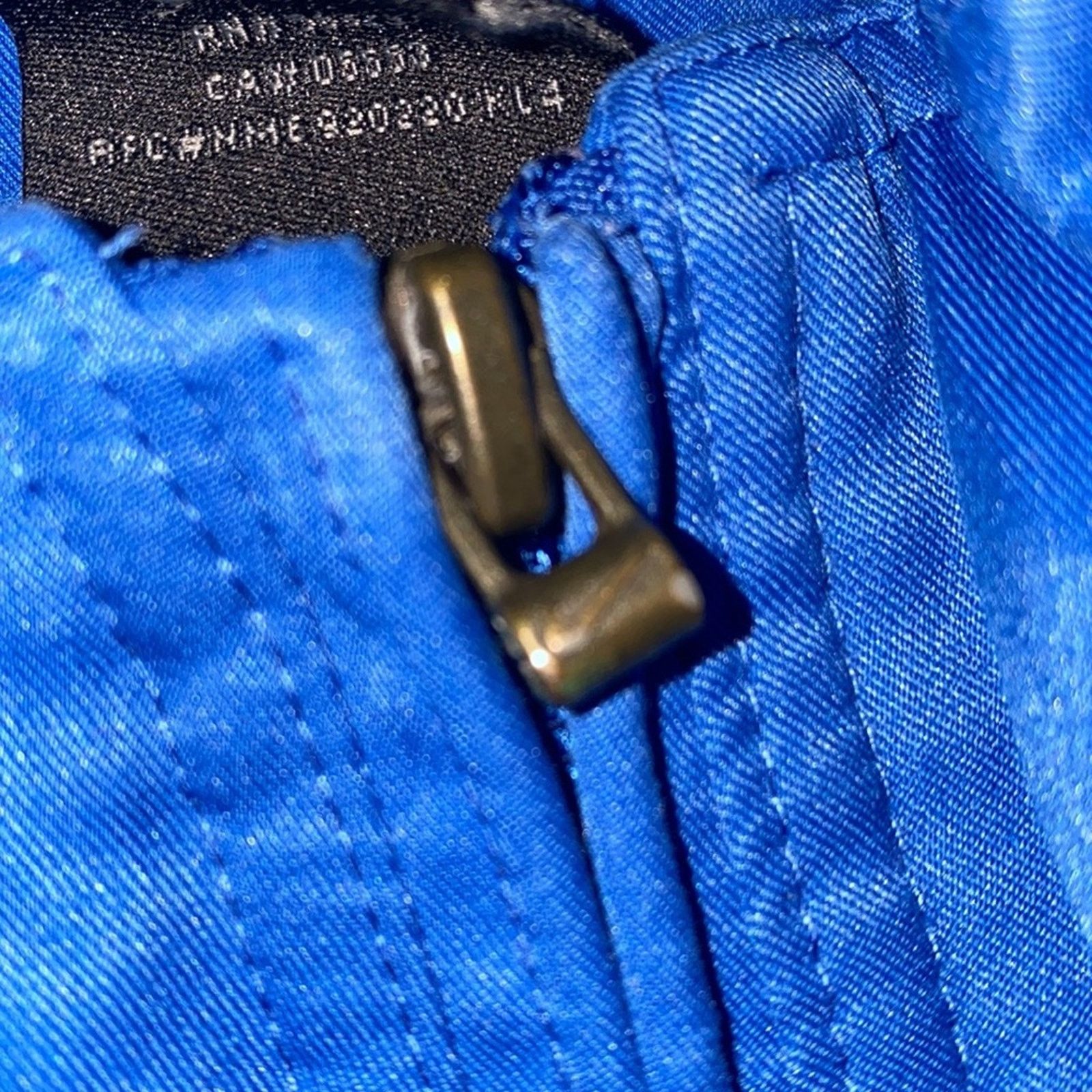 Nike Y2K Nike zip up windbreaker Size US M / EU 48-50 / 2 - 6 Thumbnail