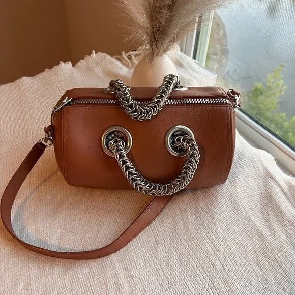 Alexander Wang Alexander wang bag Size ONE SIZE - 1 Thumbnail