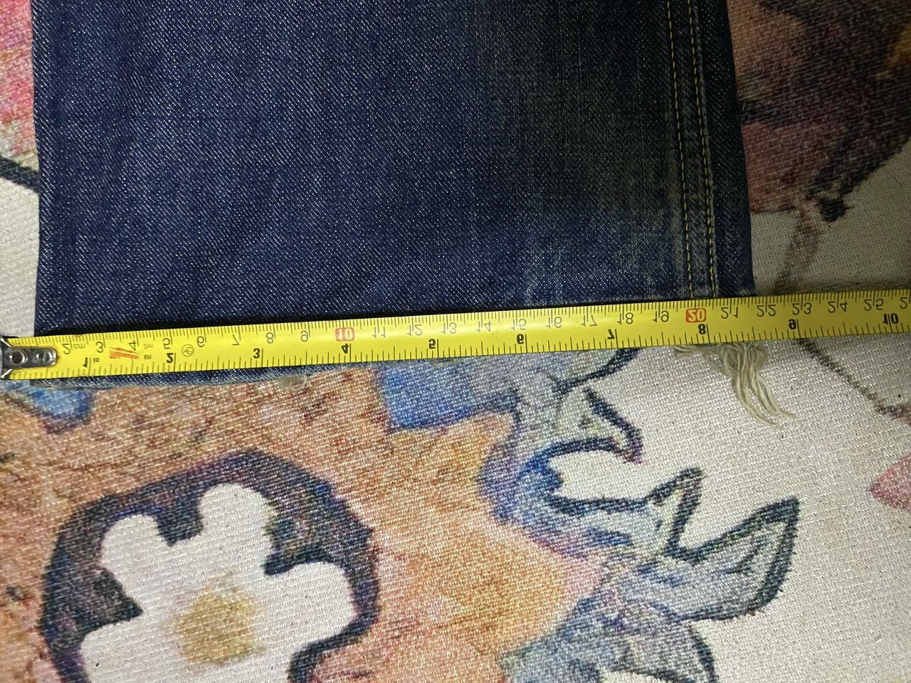 Japanese Brand × Vintage VINTAGE OZONE COMMUNITY TOKYO Size US 30 / EU 46 - 13 Thumbnail